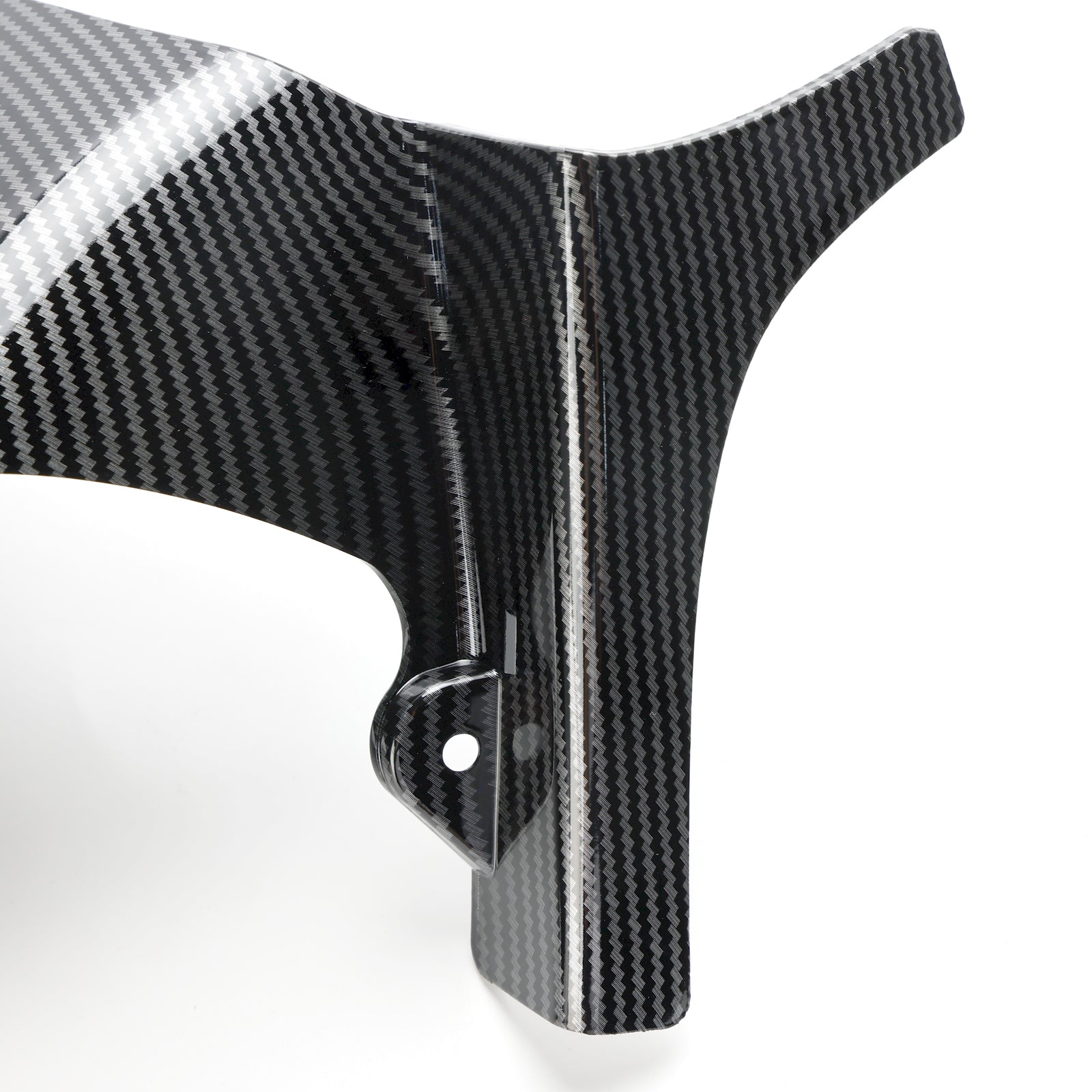 Yamaha T-Max530 2017-2019: n takaosan hyökkääjä