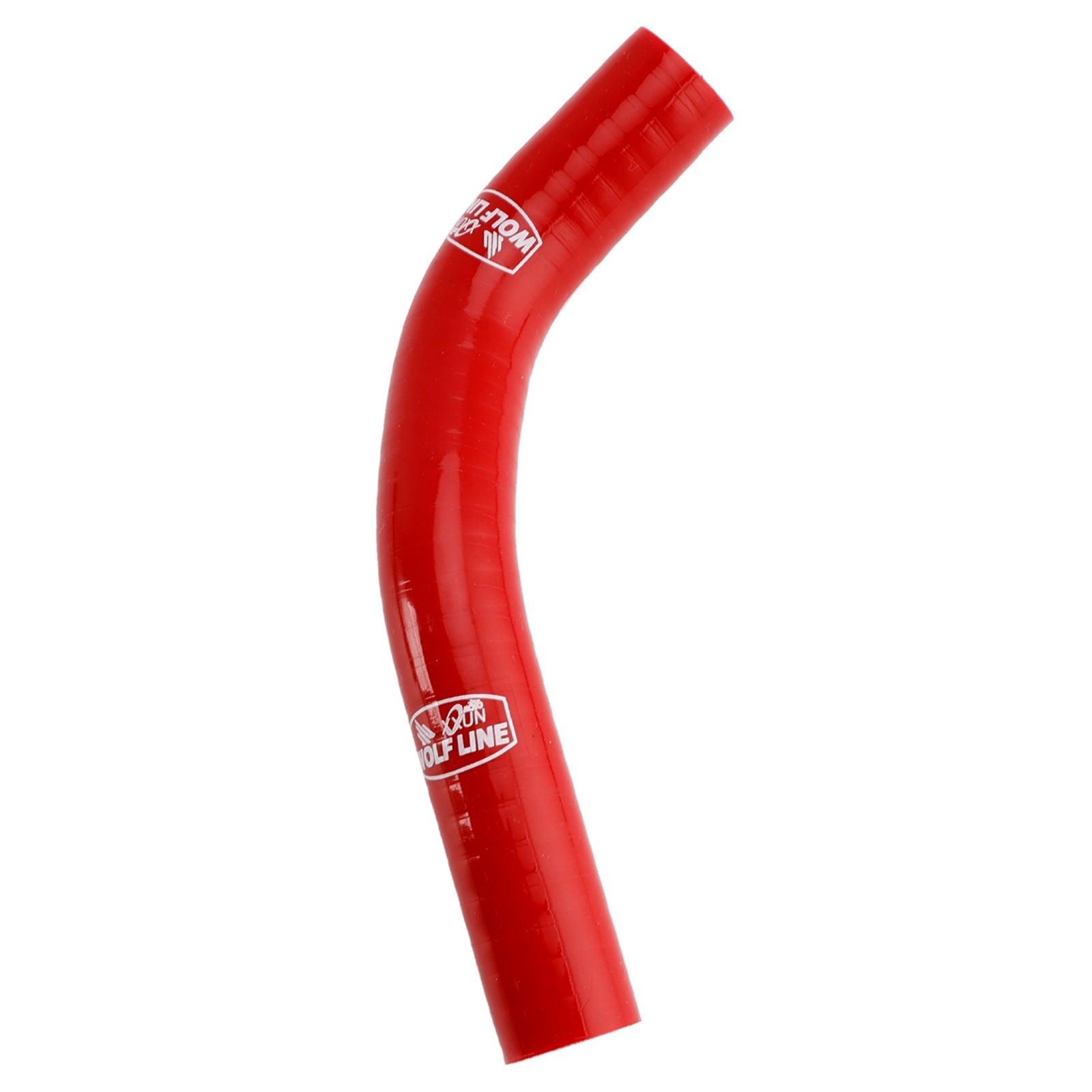 Manguera de enfriamiento de silicona para radiador Yamaha MT-03 MT-25 YZF R3 R25 2015-2024