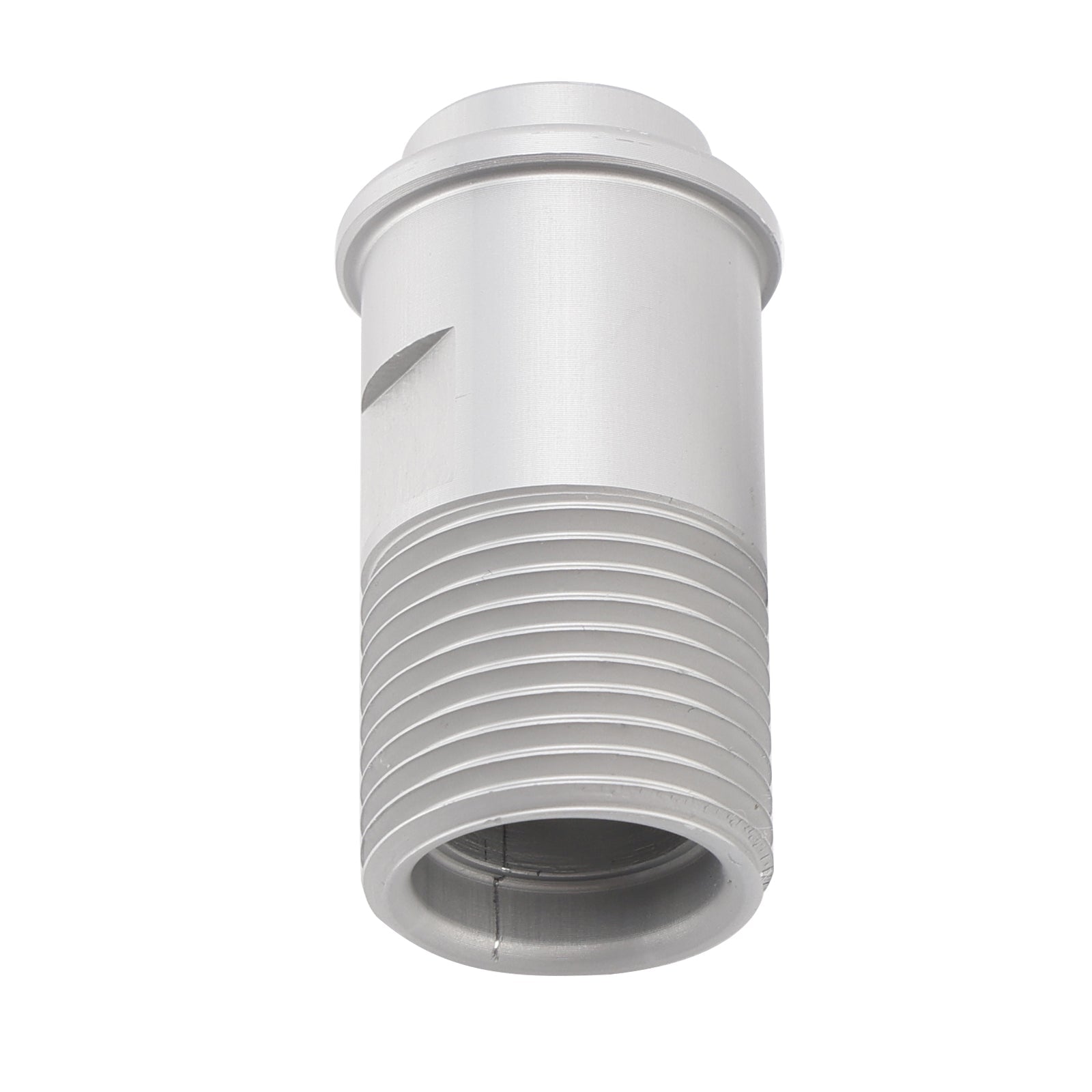 Adaptateur de climatisation, raccord femelle n° 12 (3/4) vers tuyau d'accumulateur de déshydrateur mâle n° 10 (5/8)