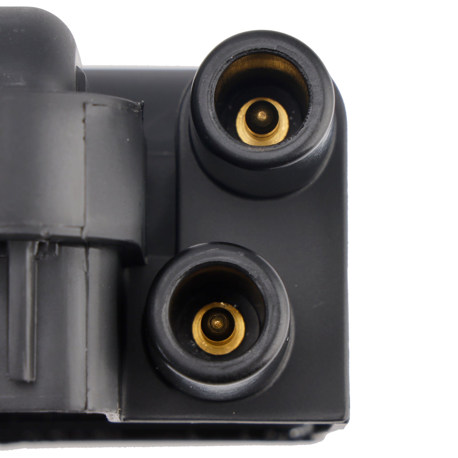 Mercedes Benz C280 1998-2000 8 puolaa d&#39;sytytys + 16 sytytystulppaa&#39;sytytys + 16 johtoa UF359 0001587303