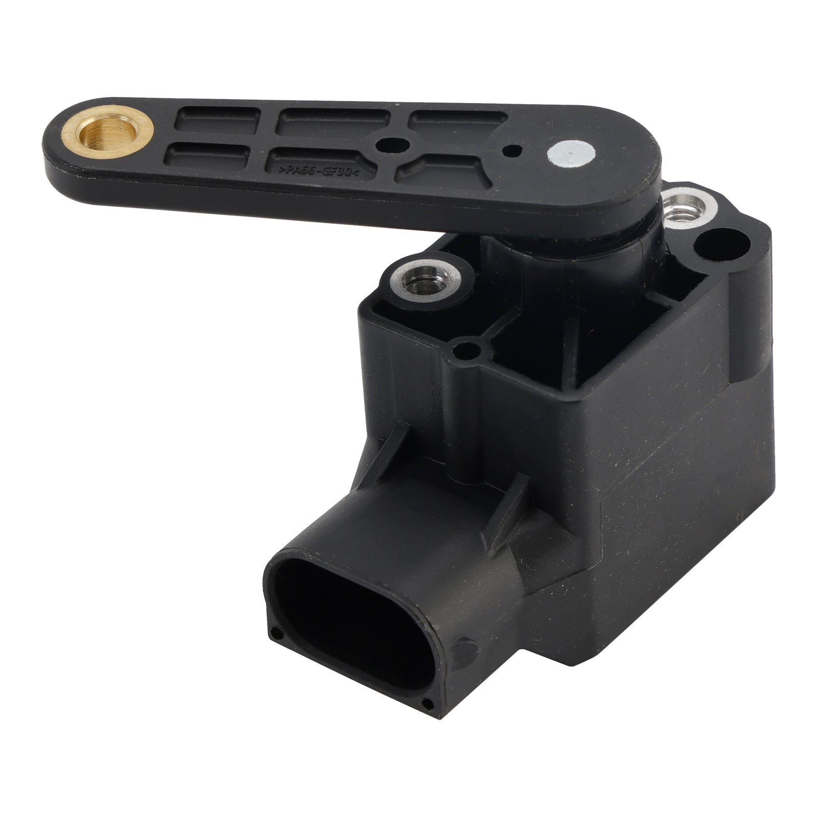 Capteur de niveau arrière gauche 37146754921 pour BMW X5 (E53) 2000-2006