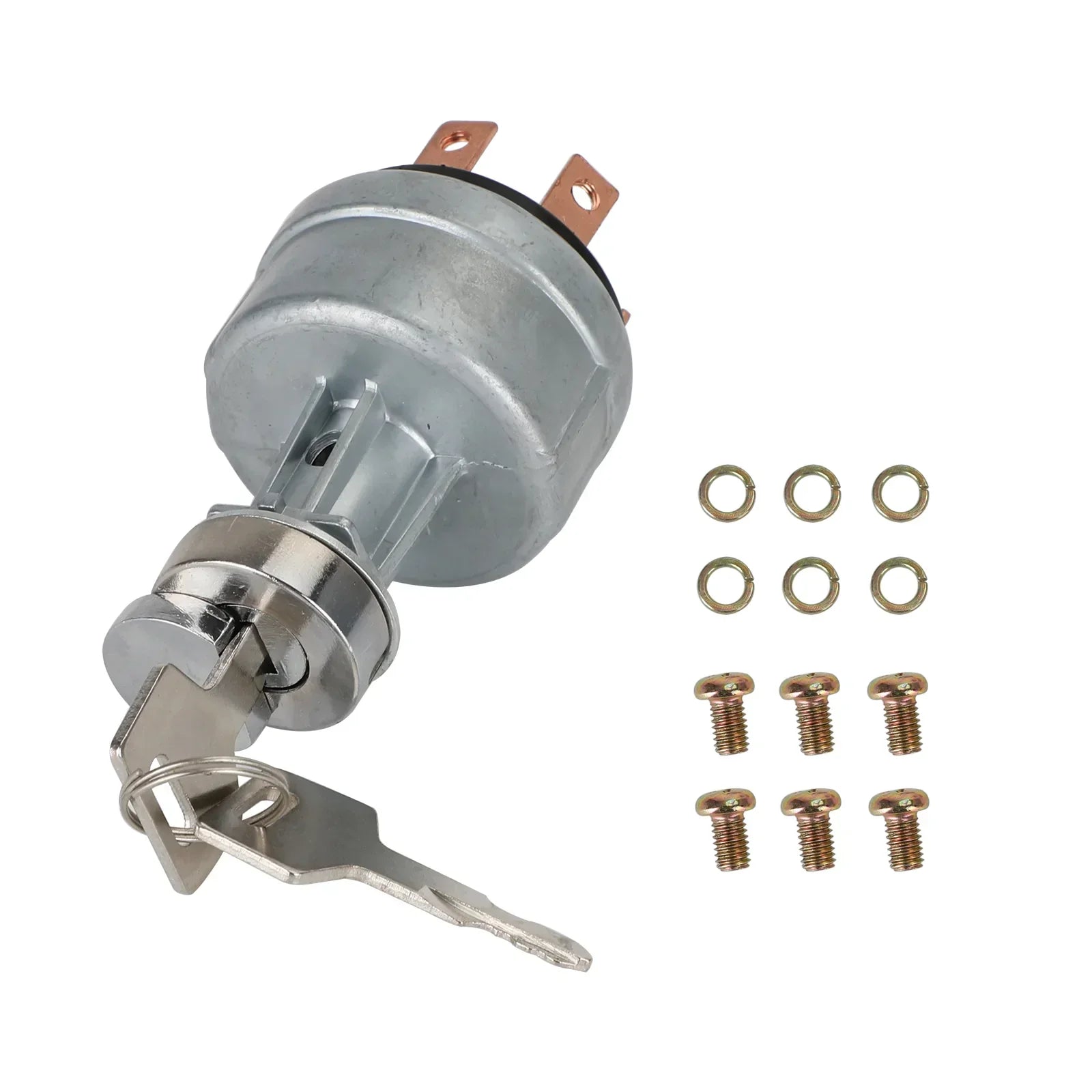 Contactslot voor Takeuchi TB228 TB235 TB250 TL130 TL150 1700100072