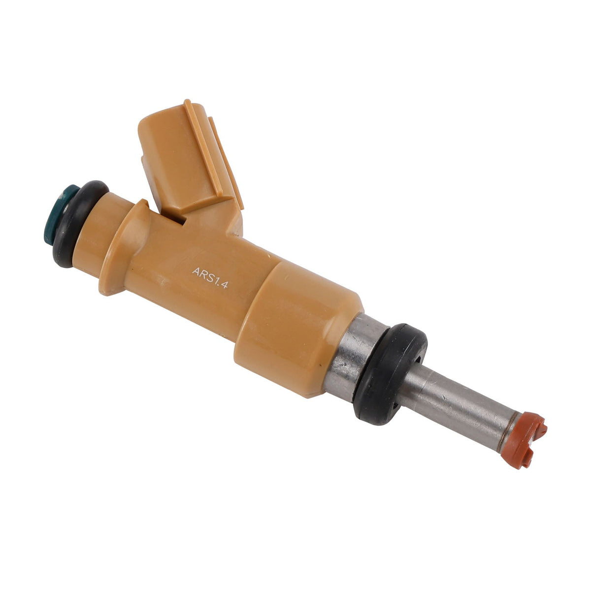 1 Brandstofinjector voor 2010-2019 Toyota 4Runner en 2012-2014 Tundra (onderdeelnummer 23209-39215)
