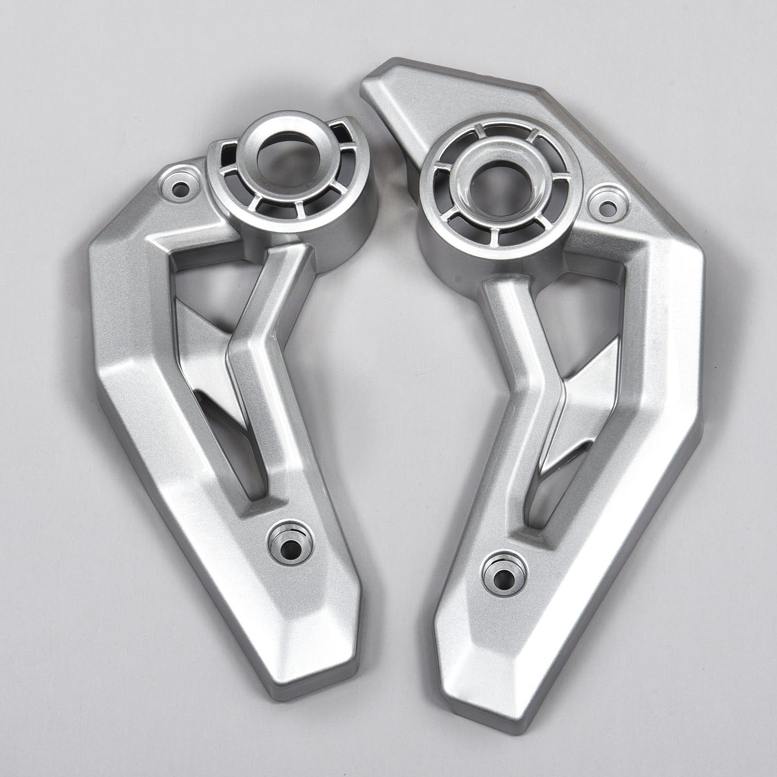 Kit di carenatura in plastica ABS per Kawasaki Z650 2017-2019