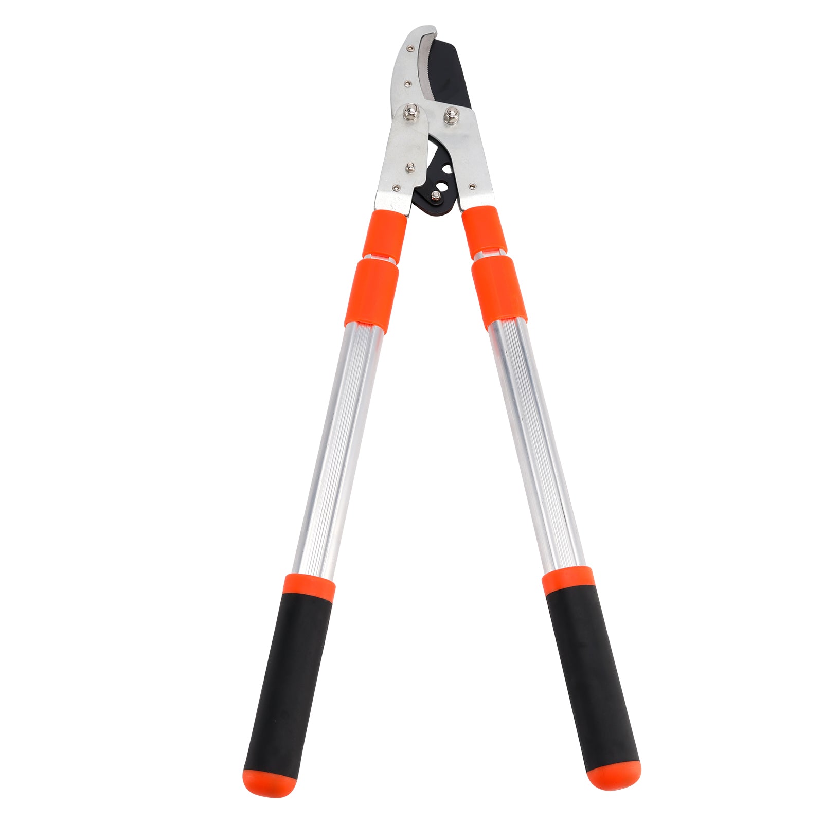 Sécateur Élagueur Télescopique Extensible 40 Pouces - Coupe-Branches Robustes