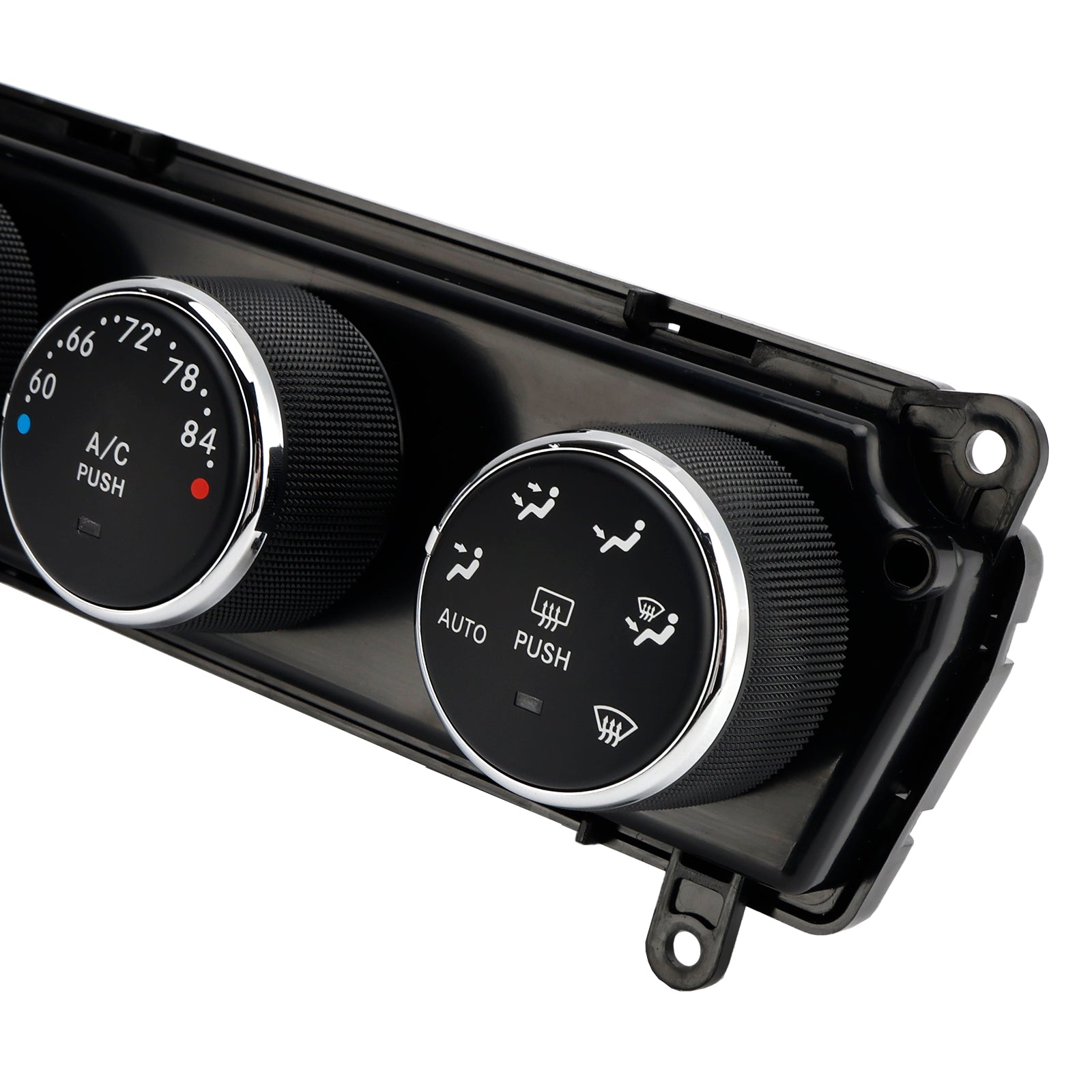 Modulo di controllo automatico della temperatura Jeep Wrangler 2014-2018 68197437AB