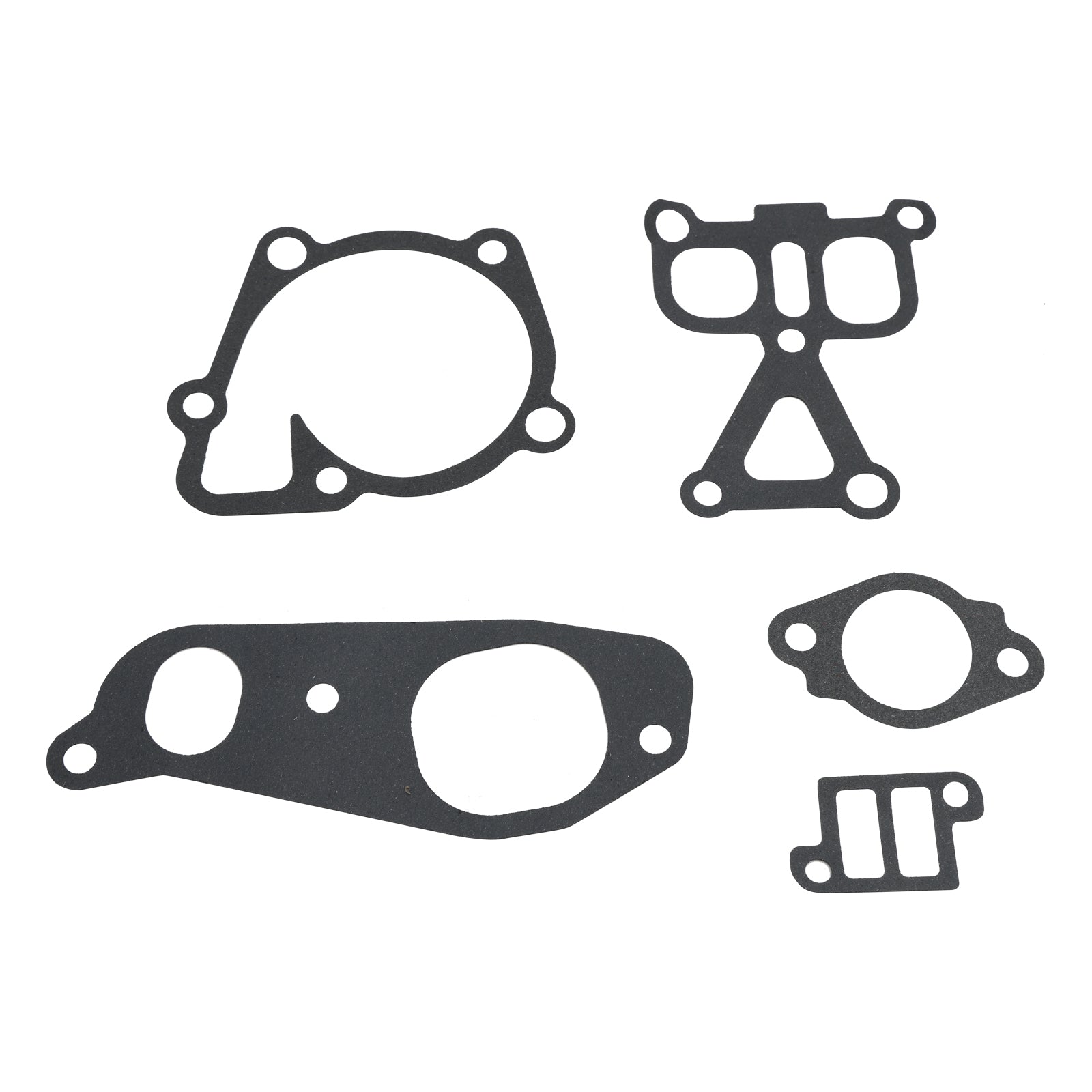 Kit de reconstrucción de motor Kia 2.4L G4KJ con cigüeñal, bielas y kit de sincronización