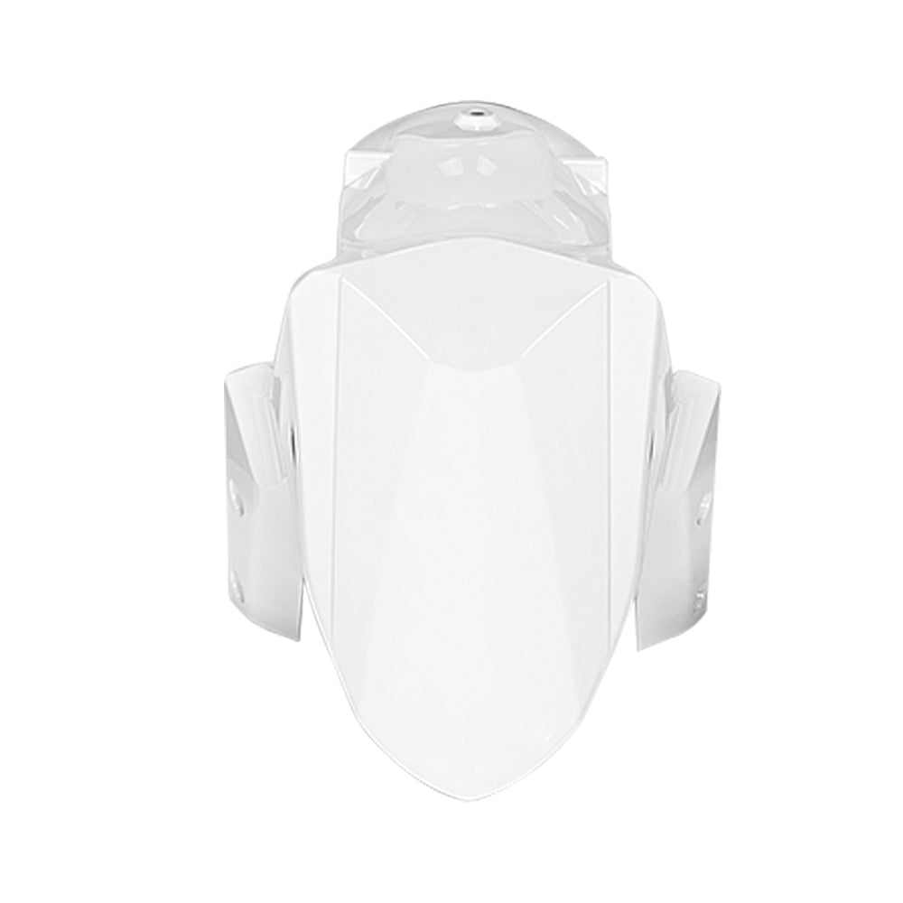 Carénage de carrosserie en plastique ABS d'injection adapté à Kawasaki VERSYS650 2015-2021 08#