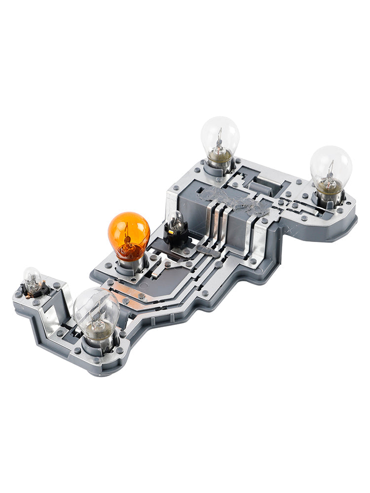 Società di luce posteriore destra per Mercedes-Benz S204 C Break 2007-2010 A2048201800