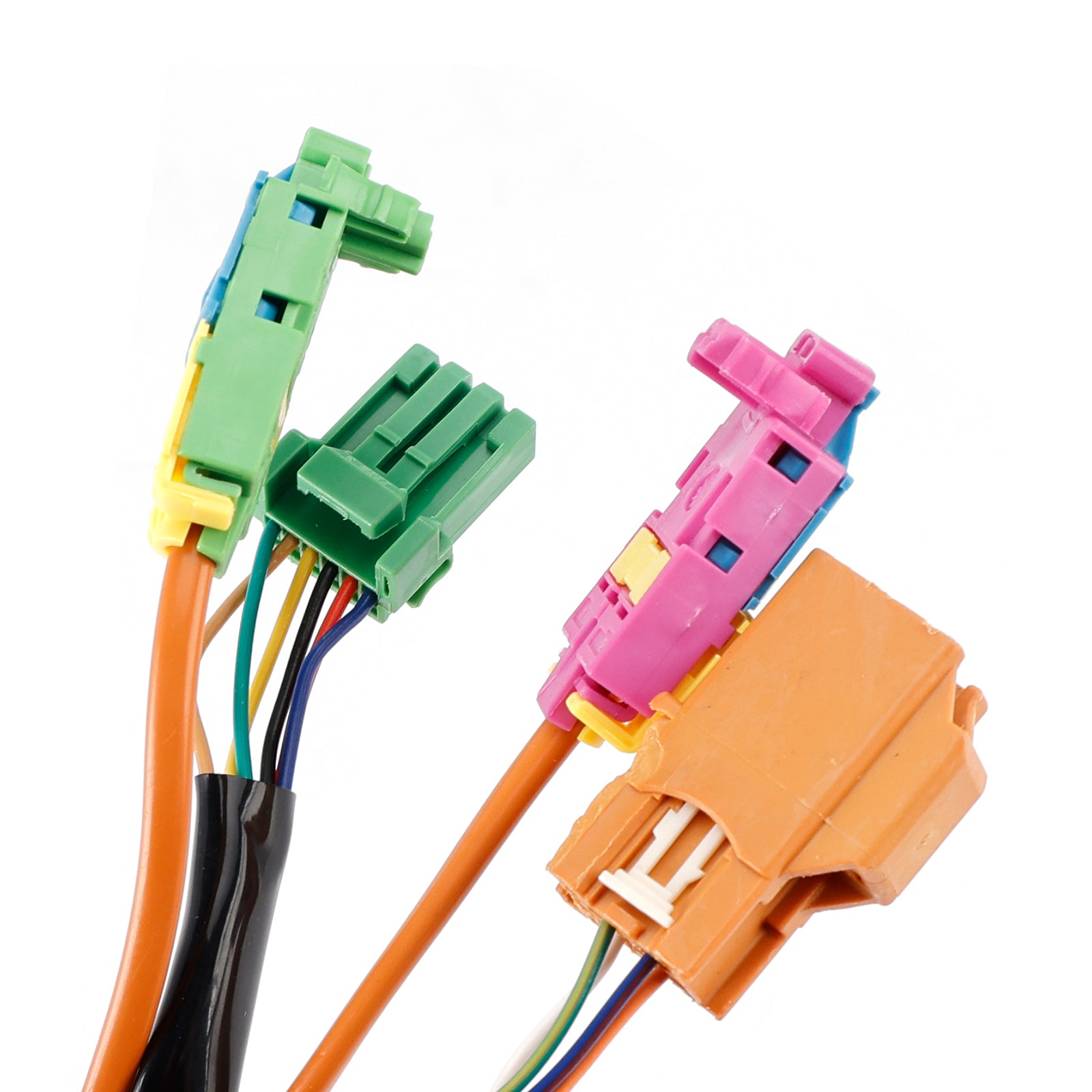 Primavera de&Reloj 8622186 para VOLVO S60 S80 V70 XC70 XC90 2001-2004 8622186 CSP6778