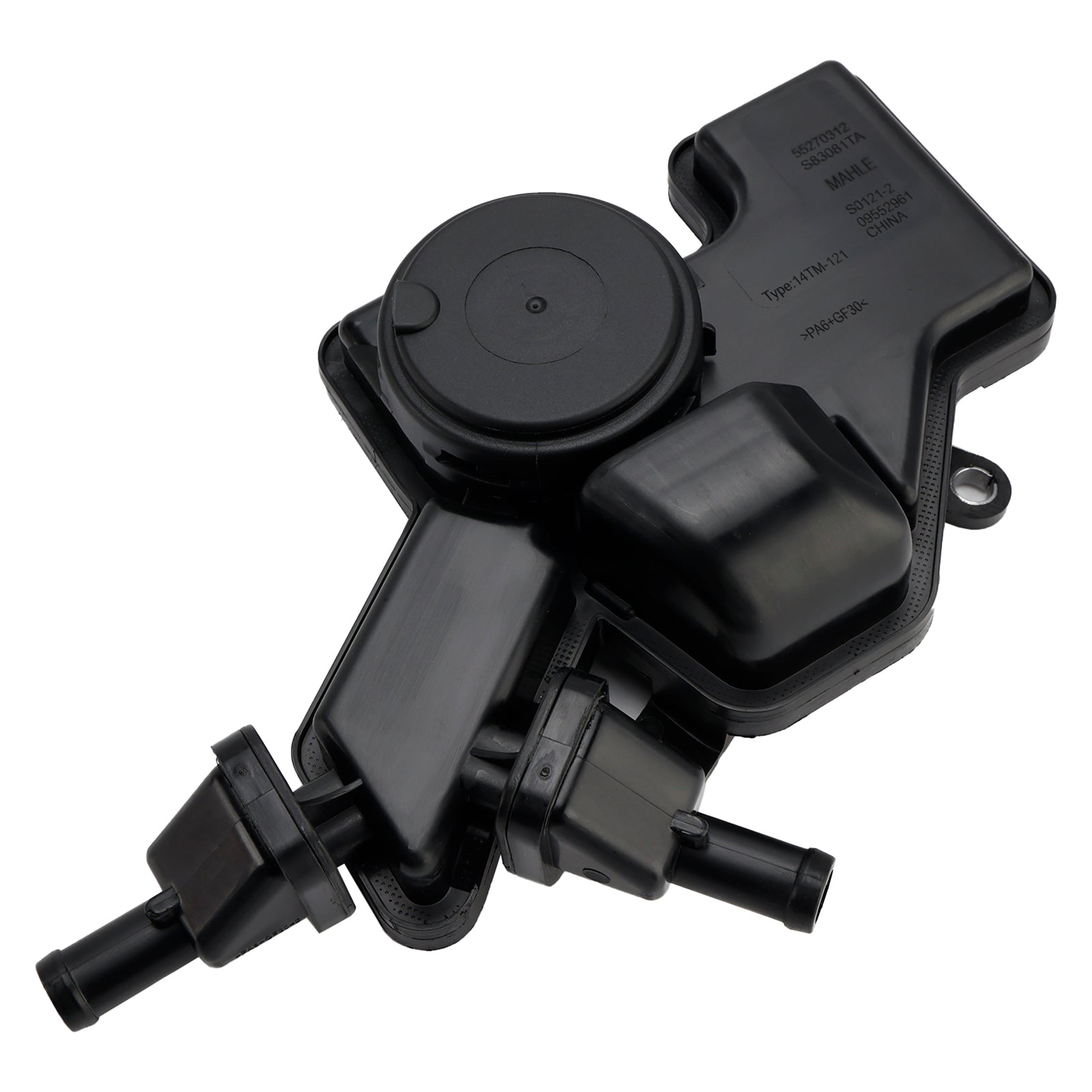 Carterontluchting olieafscheider voor Alfa Romeo Giulietta Mito Fiat 1.4 55219081