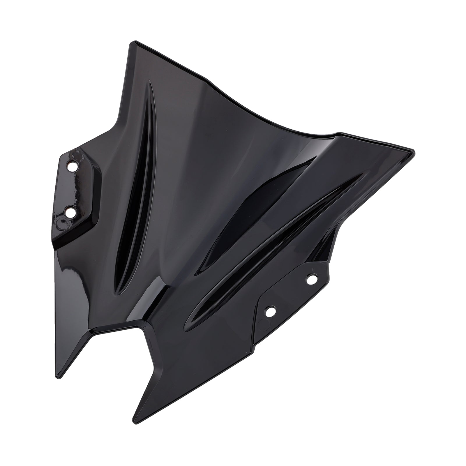 Szybka przednia dla Kawasaki Ninja 500 EX500R 2024-2025