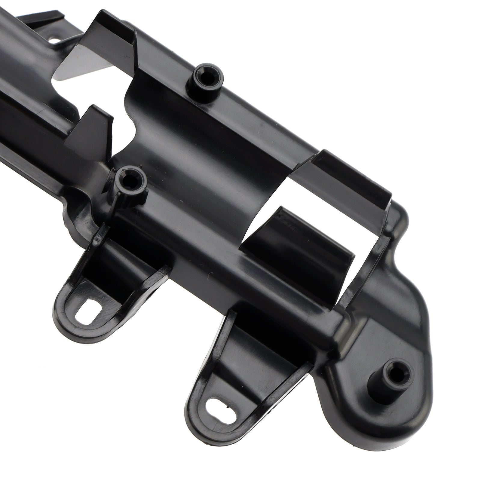 Soporte de boquilla lavafaros (2 piezas) para Jeep Grand Cherokee 2014-2017