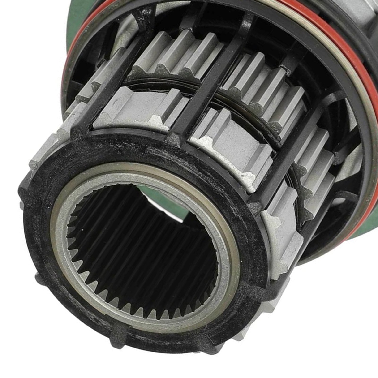 BC3Z-3B396-B 2 pièces Biellette de moyeu de verrouillage manuel avant pour Ford F-350 Super Duty 2005-2023