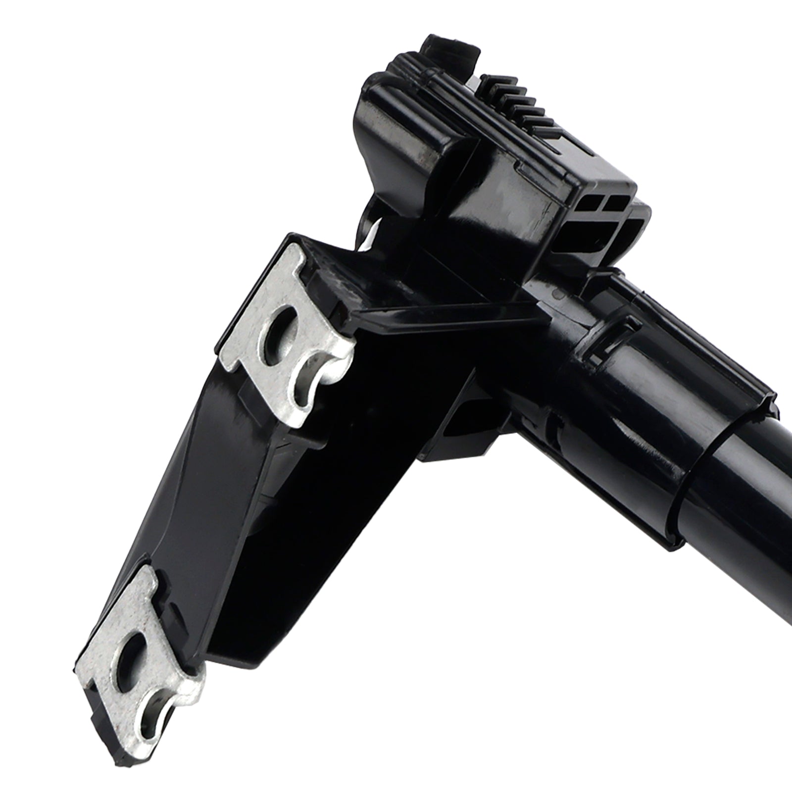 Koplampsproeierkop rechtsvoor voor Mitsubishi Outlander 2016-2018, onderdeelnummer 8264A310