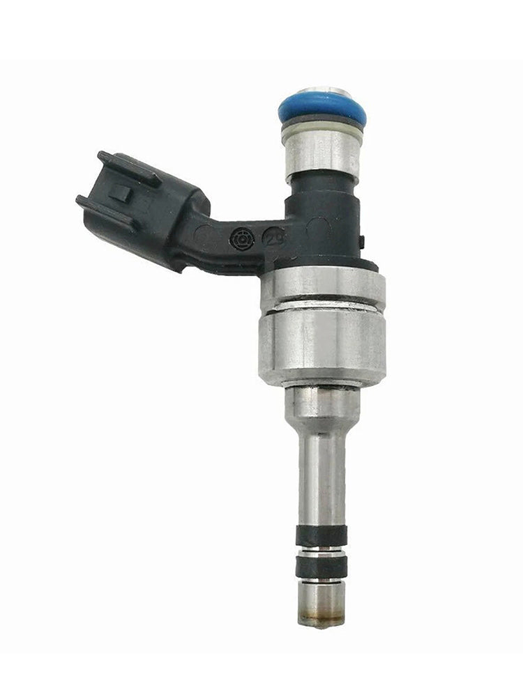 1x inyector de combustible para Cadillac CTS SRX y GMC Terrain 2010-11 12629927