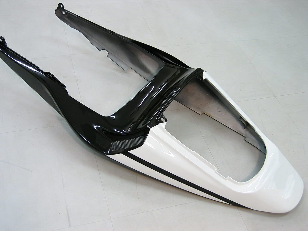 Kit de carénage par injection, carrosserie en plastique ABS, compatible avec Honda CBR600RR 2003-2004
