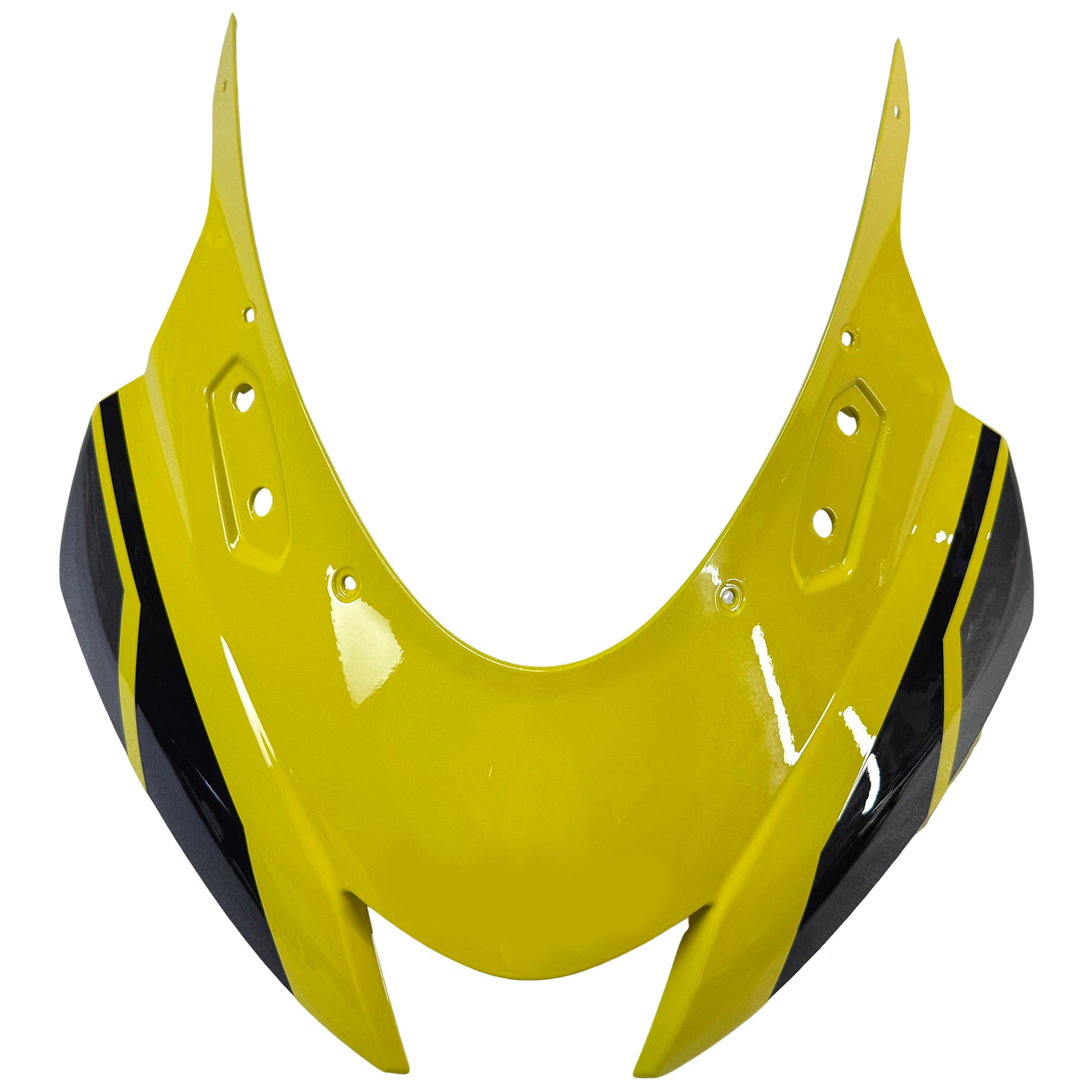 Kit de carénage pour Suzuki GSX-R125 2017-2024 (compatible uniquement avec la version américaine)