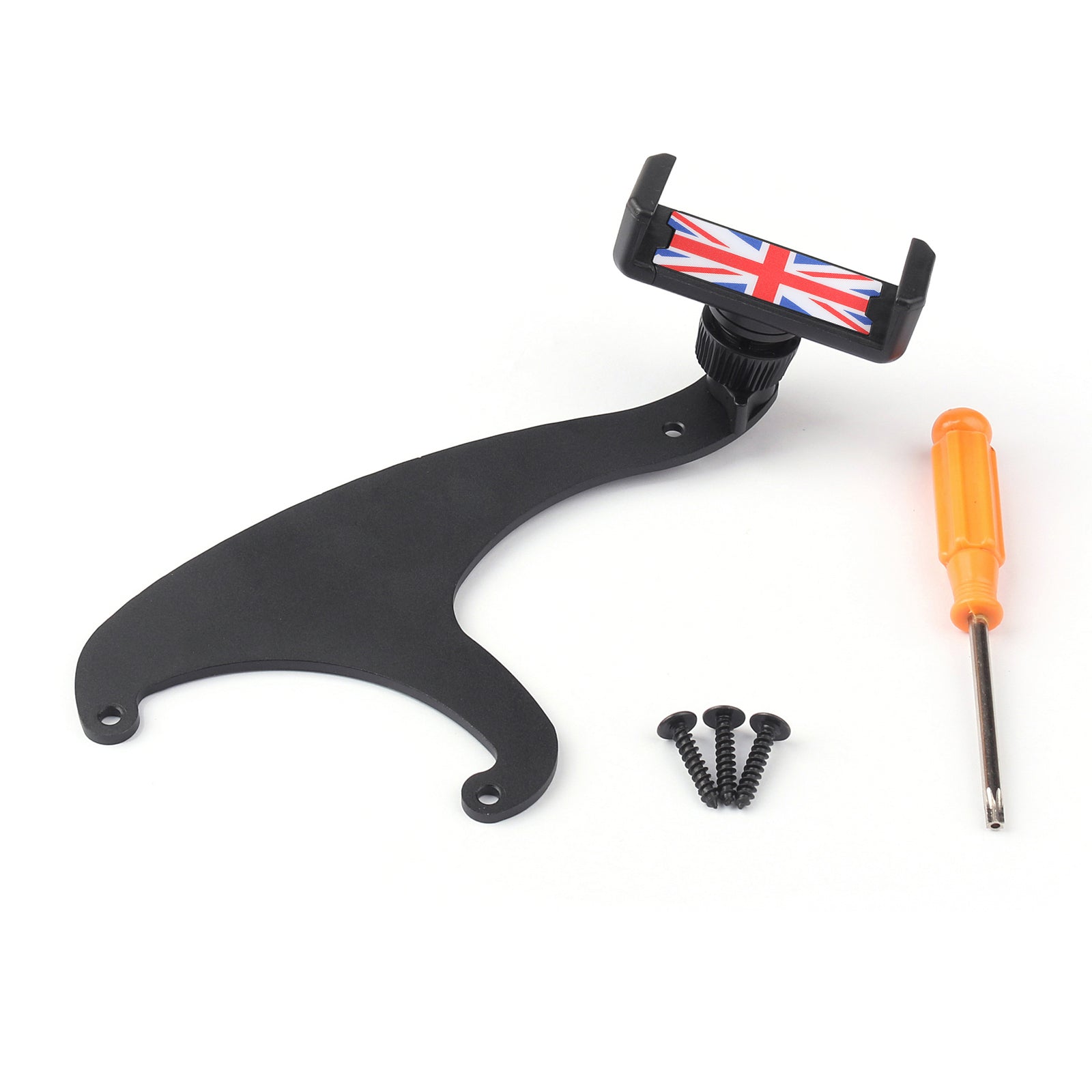 Soporte para GPS para teléfono de coche apto para Mini Cooper
