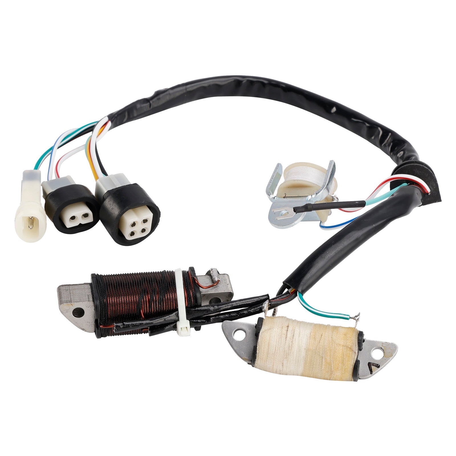 Yamaha YFM80 Stator magneto-Génerator Badger 80 1992-1994 3GB-85560-10-00