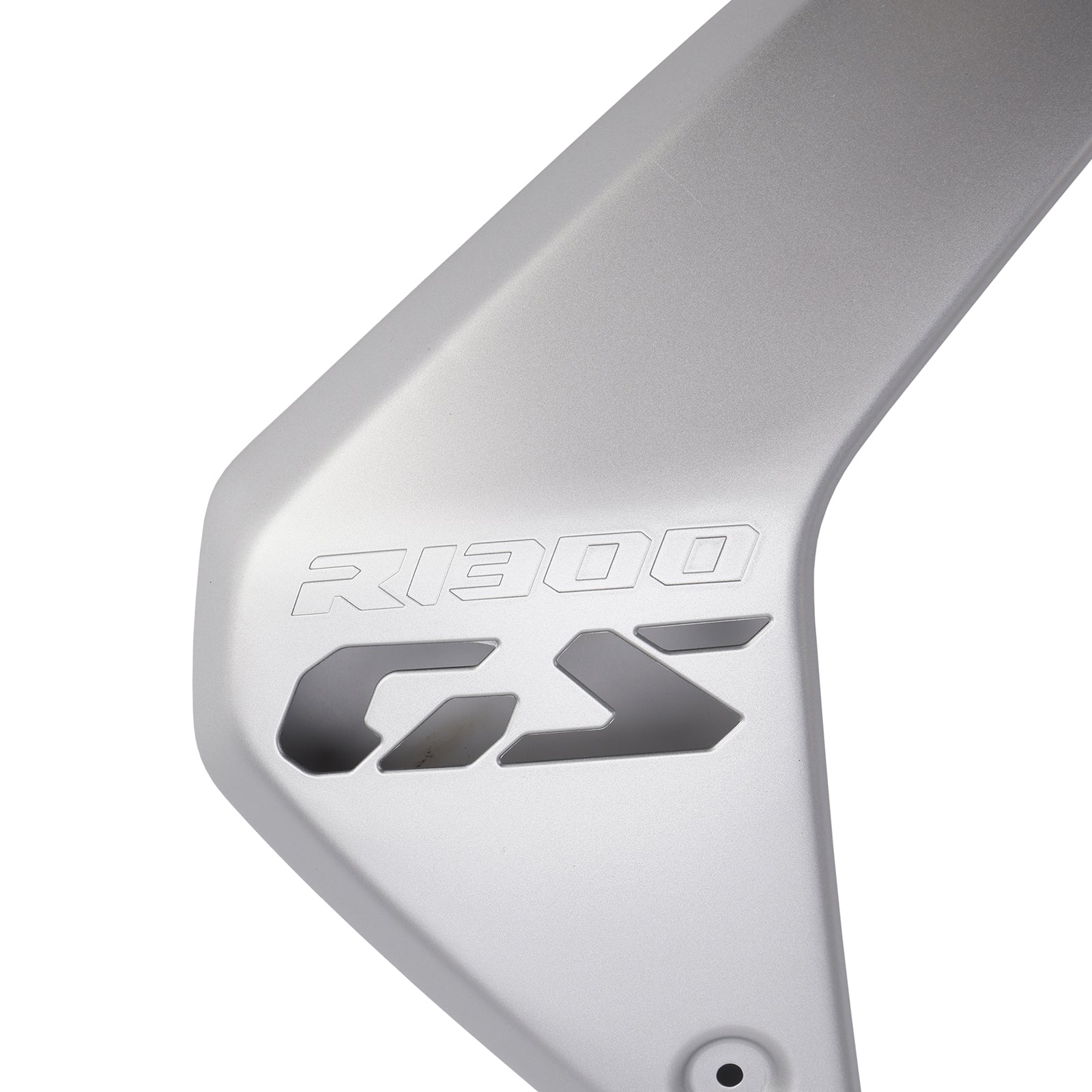 Protecciones de carenado de lado y radiador para BMW R1300GS 2024-2025