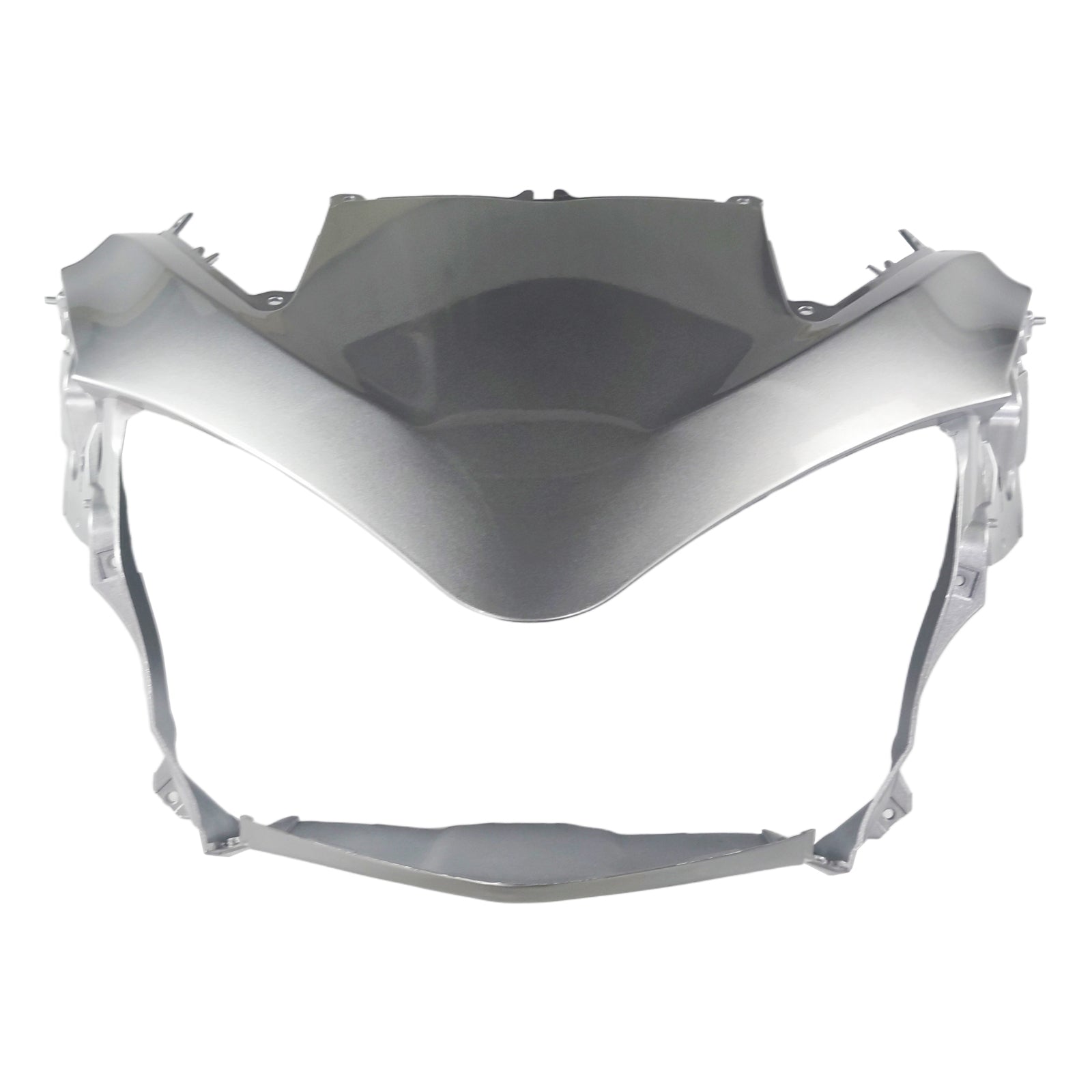 Kit de carénage injecté en plastique ABS pour Honda STX1300 ST1300 2002-2016