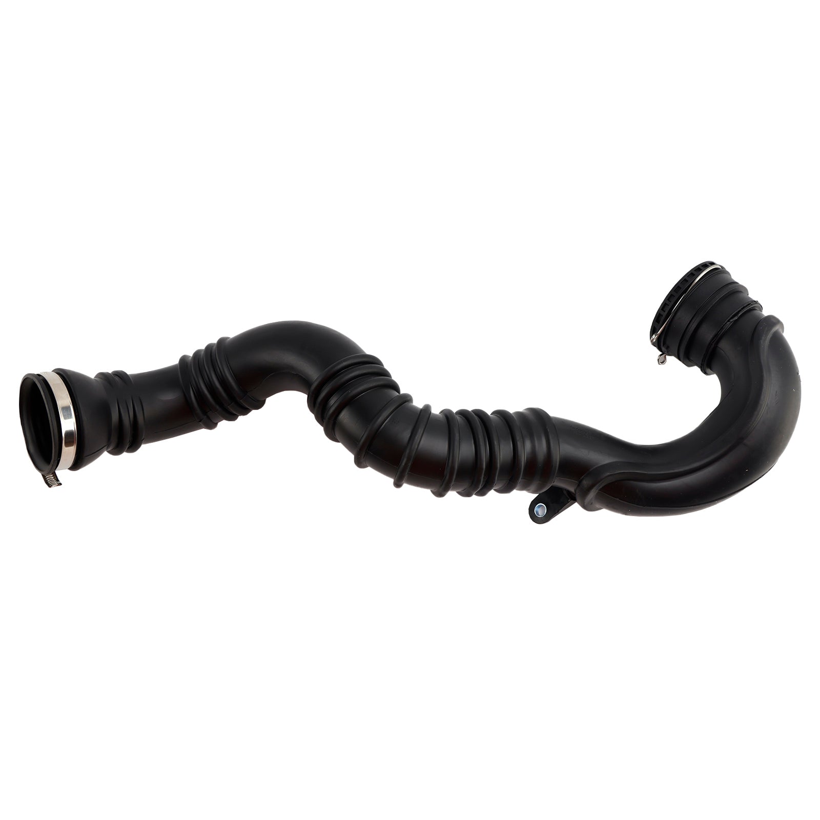 Tuyau de sortie d'échangeur de suralimentation turbo 13265280 pour Vauxhall Astra J 2010-2016