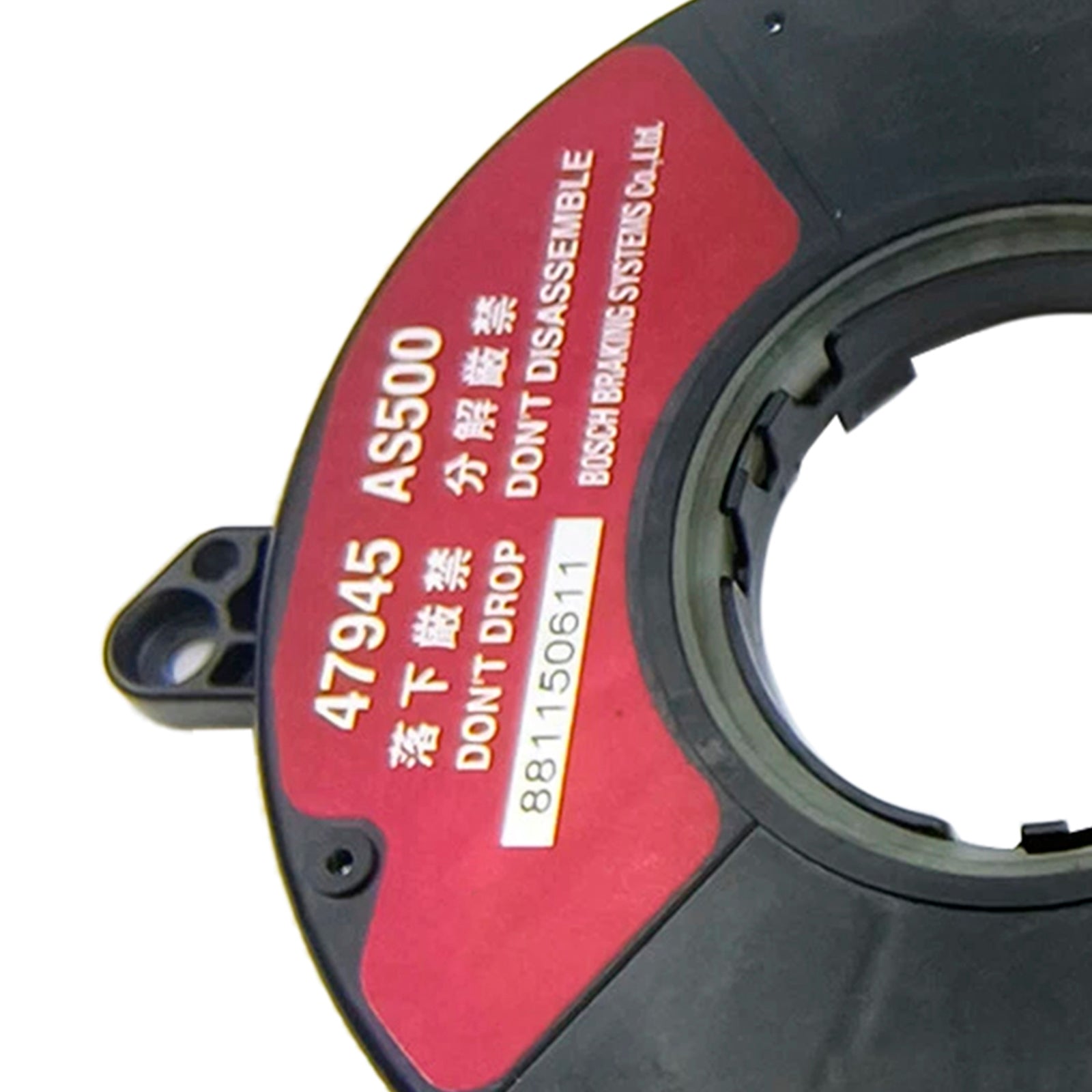 Sensor d&Sensor de ángulo de dirección 47945-AS500 para Nissan Xterra 2012-2015