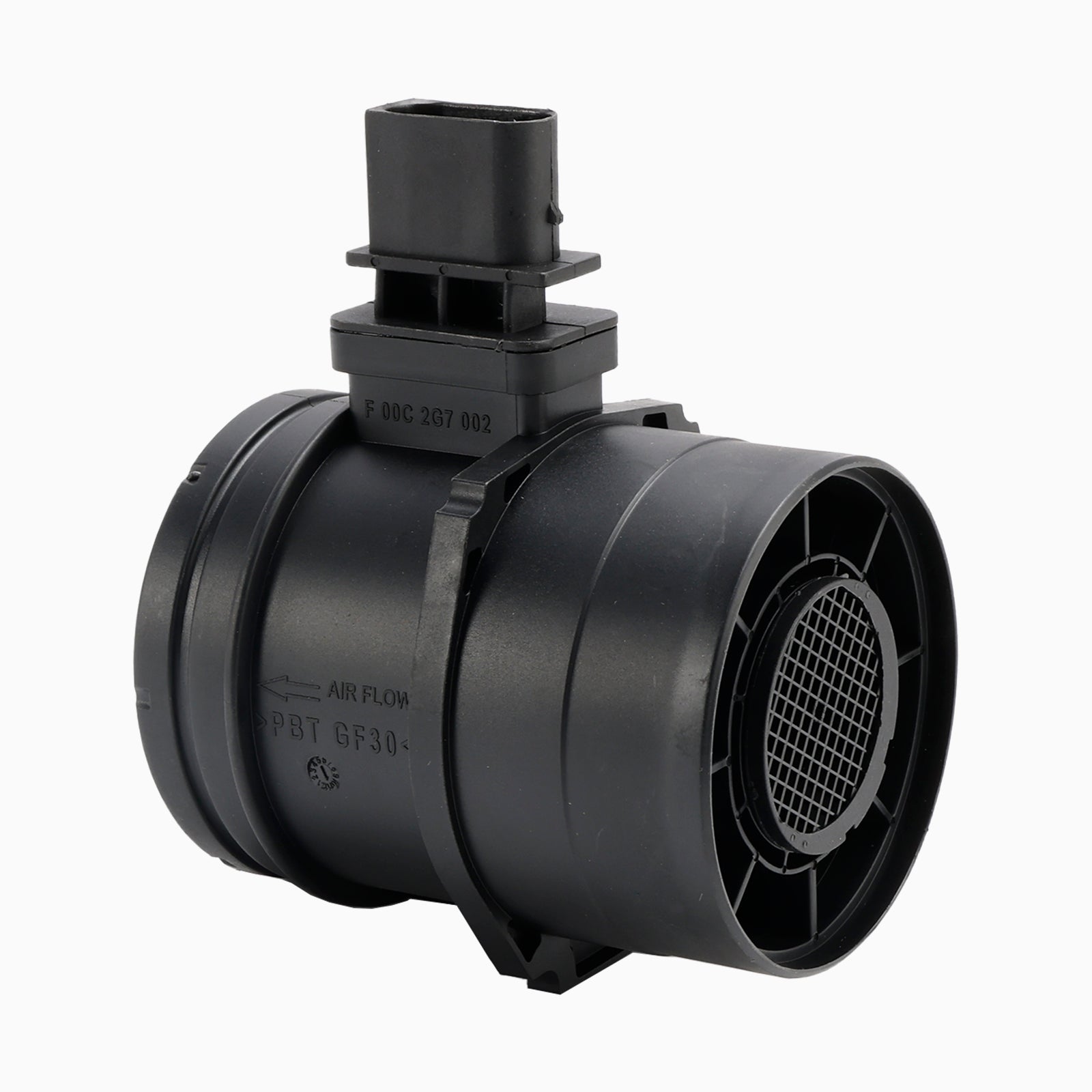 Capteur de débitmètre d'air massique 0281006146 pour BMW E90 E91 E92 E93 2.0L N47 2007-2010