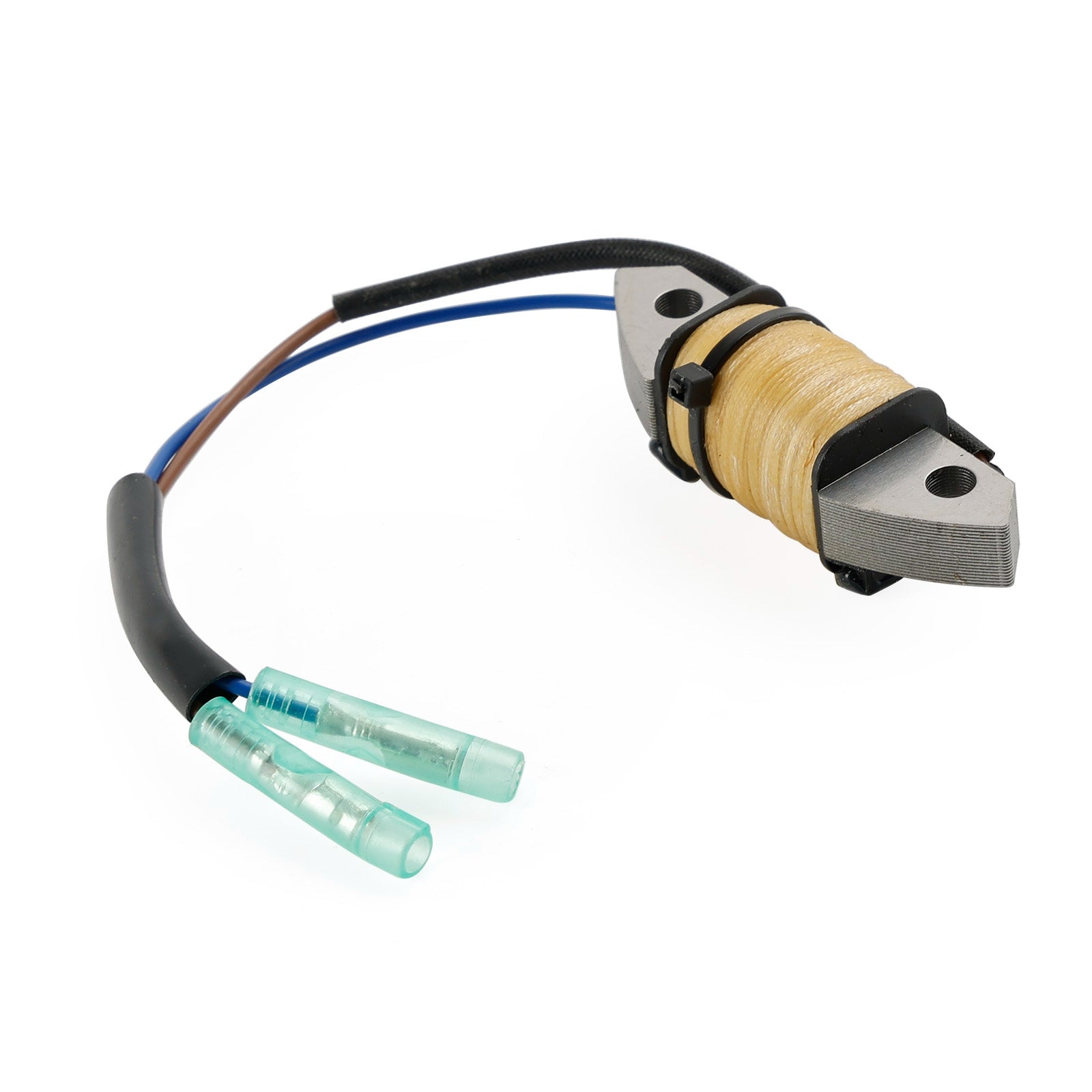 Bobine de Charge Pour Yamaha 20Cv 25Cv 6L2-85520-10 6L2-85520-11 6L2-85520-12