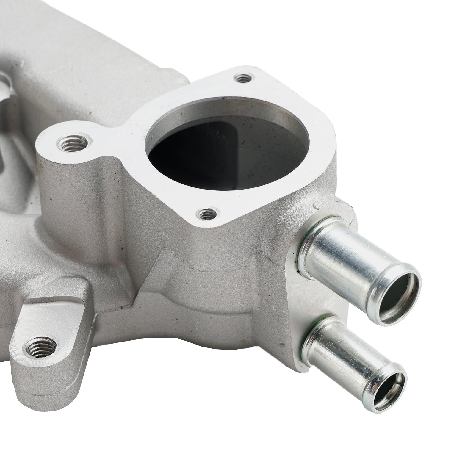 Mechanische waterpomp voor 2003 Chevrolet Express 3500 V8 6.0L Van 252-845