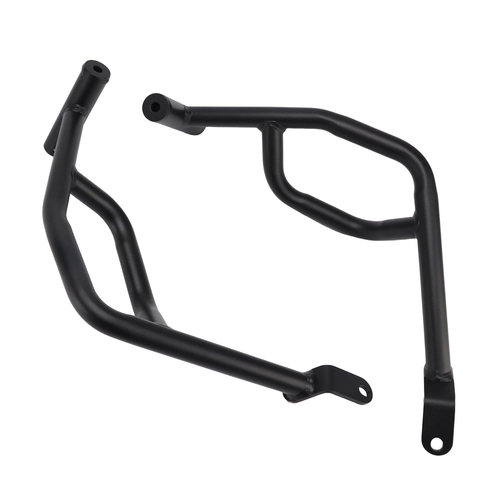 Parachoques protector de motor y chasis para Triumph Street Triple 765 R (2023-2025)