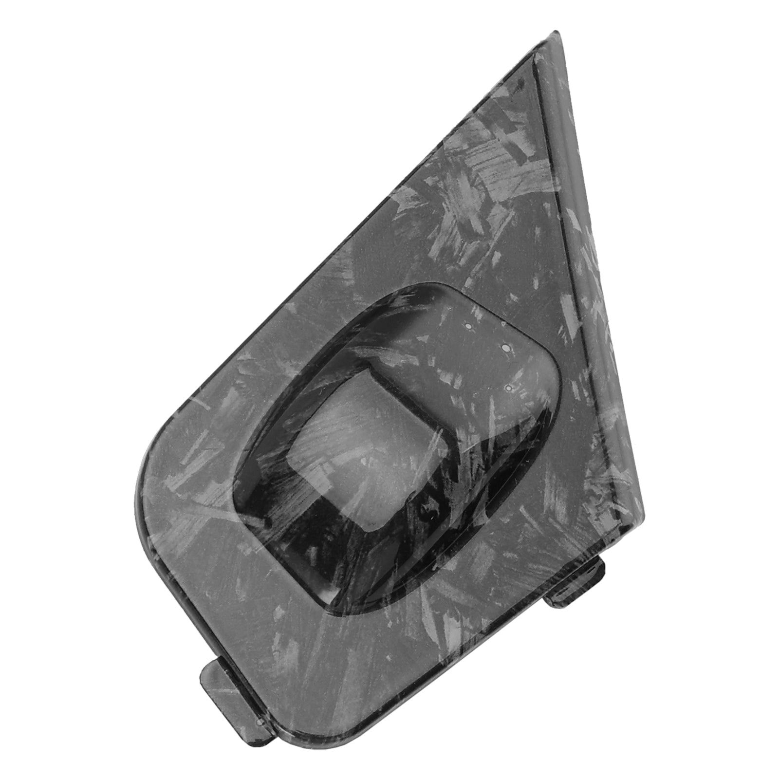 Majhna pomožna zaščitna plošča za stranski okvir in dopust za Aprilia RSV4 2021-2024