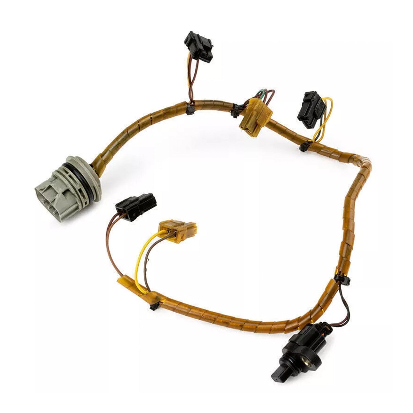 Kit solénico de velocidad con haz de cable para AirTrek 2.4 L 2001-2008 F4A41 F4A42