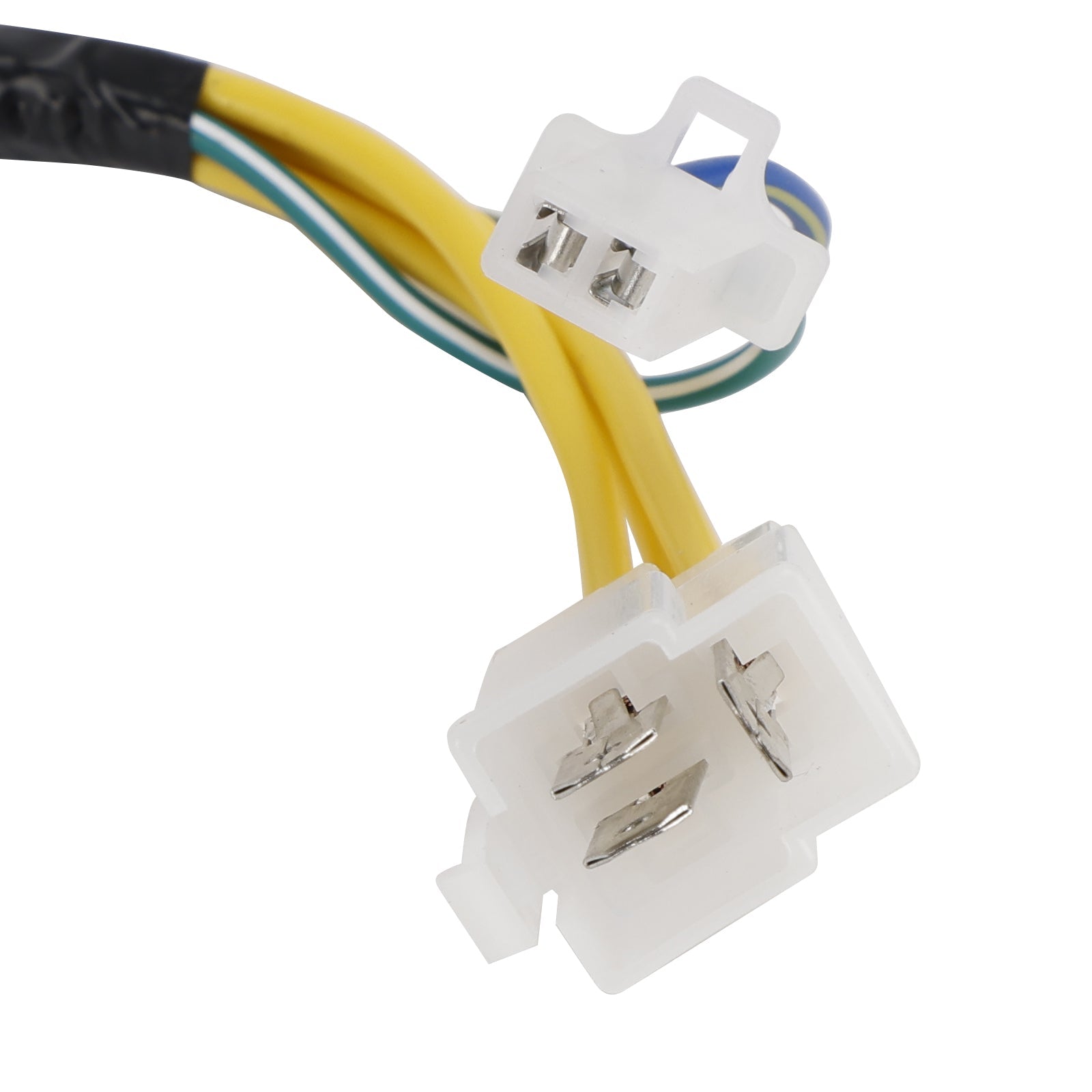 Statorgenerator voor Kymco Agility R16 125 S 200 City Like 200i 2006-2024