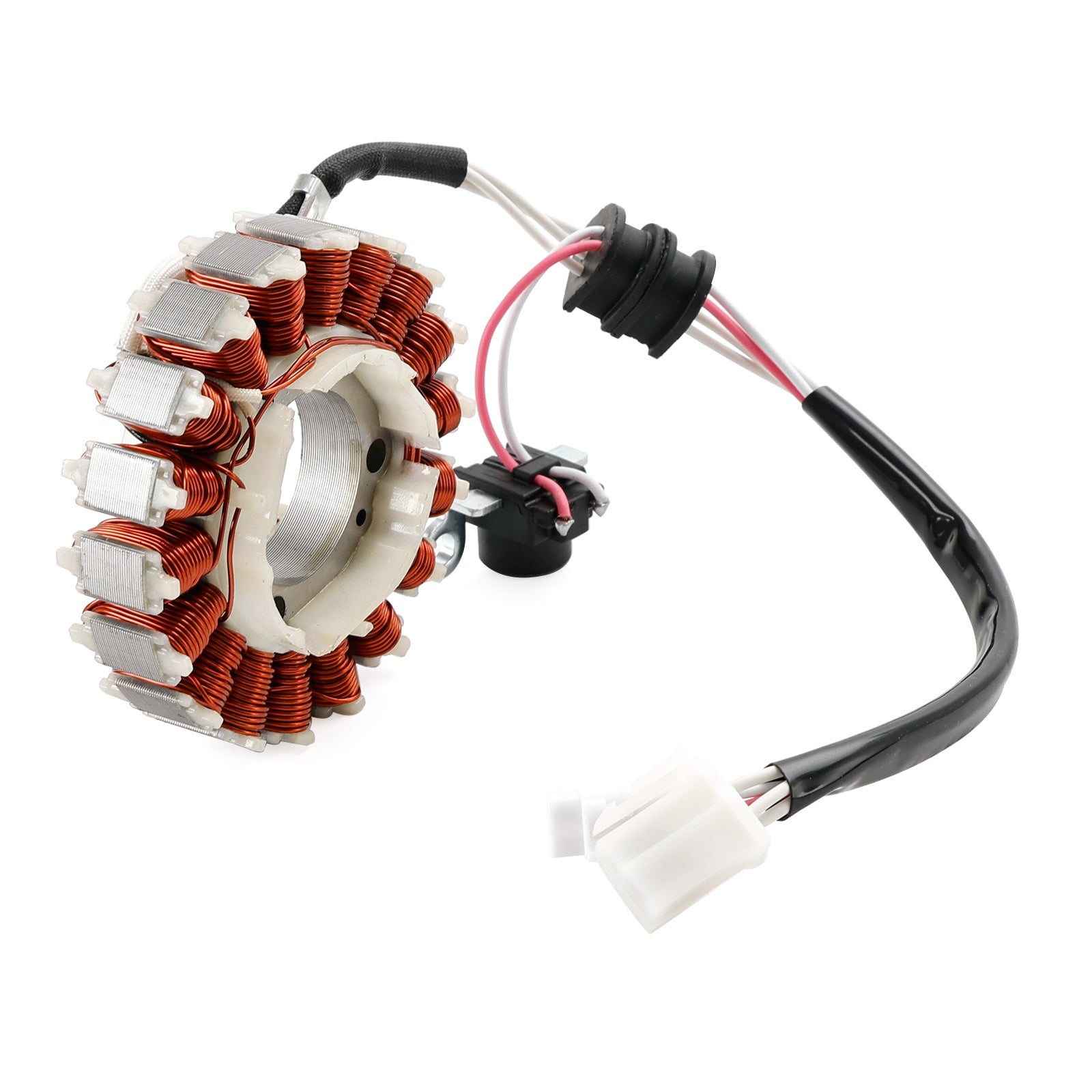Kit Régulateur Alternateur Stator joint pour Beta RR 125 LC 4T 2013-2021
