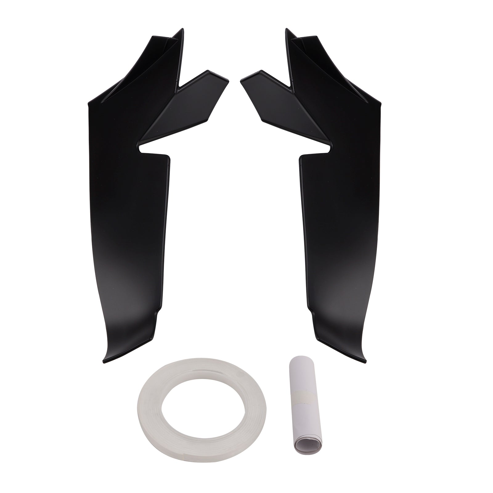 Alette cupolino compatibili con Aprilia RSV4 21-2024 e RS 660 2020-2024