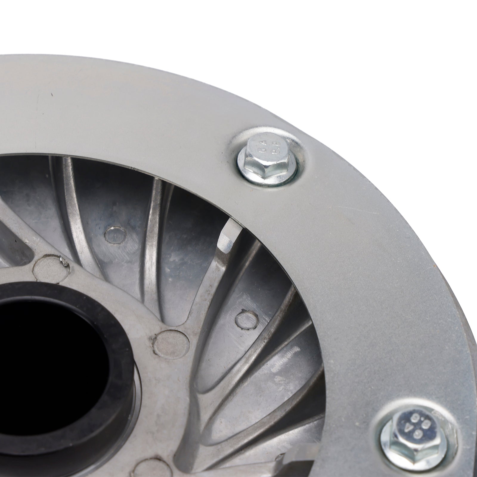 Embrayage secondaire de variateur arrière LU104071 pour Segway AT5 ATV Snarler AT6 S