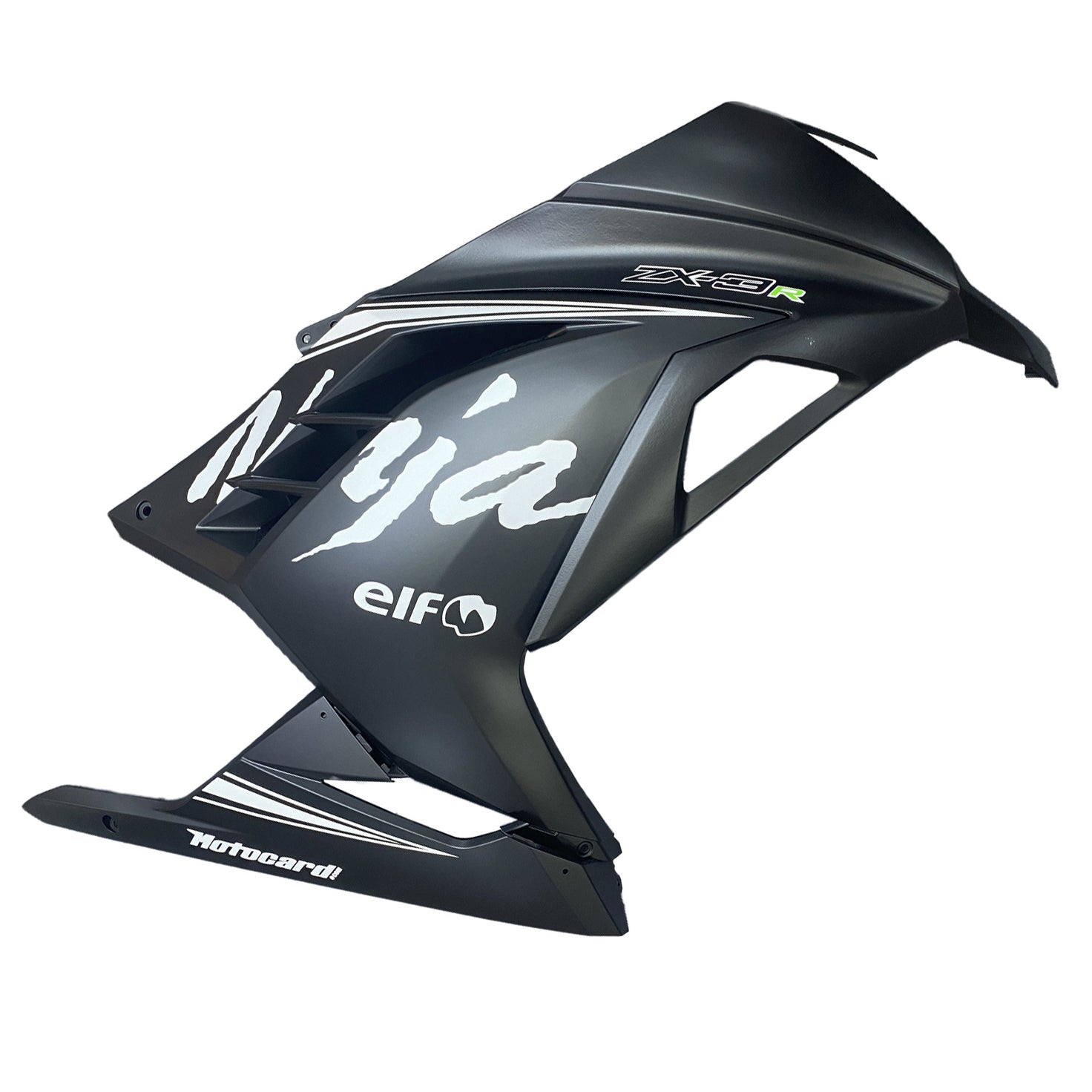 Karoserija za injiciranje sejma, primerna za Kawasaki EX300 NINJA300R 2013-2024