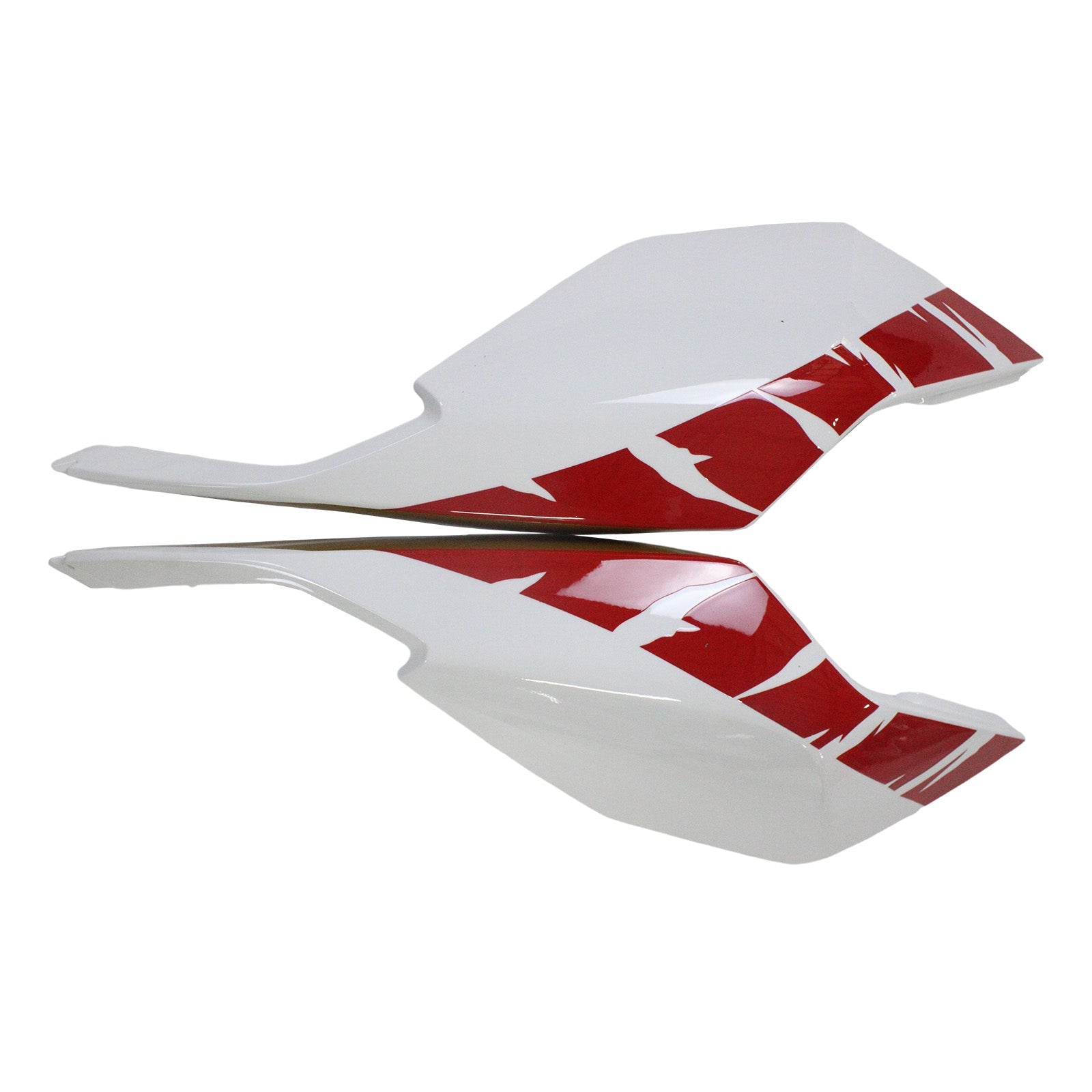 Kit de deficiencia inyectado en plástico AB para Honda CBR1000RR-R 2020-2023