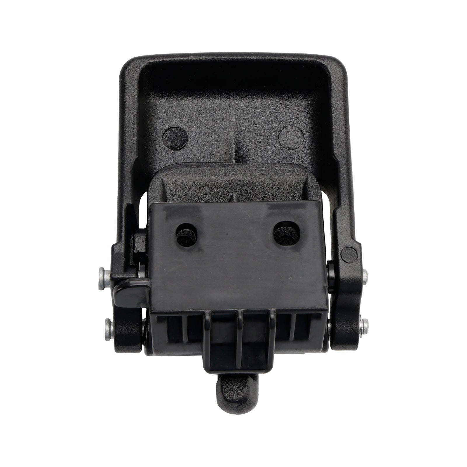 2 × pestillo de techo abatible para JEEP WRANGLER JL 2018-2024 68391566AB