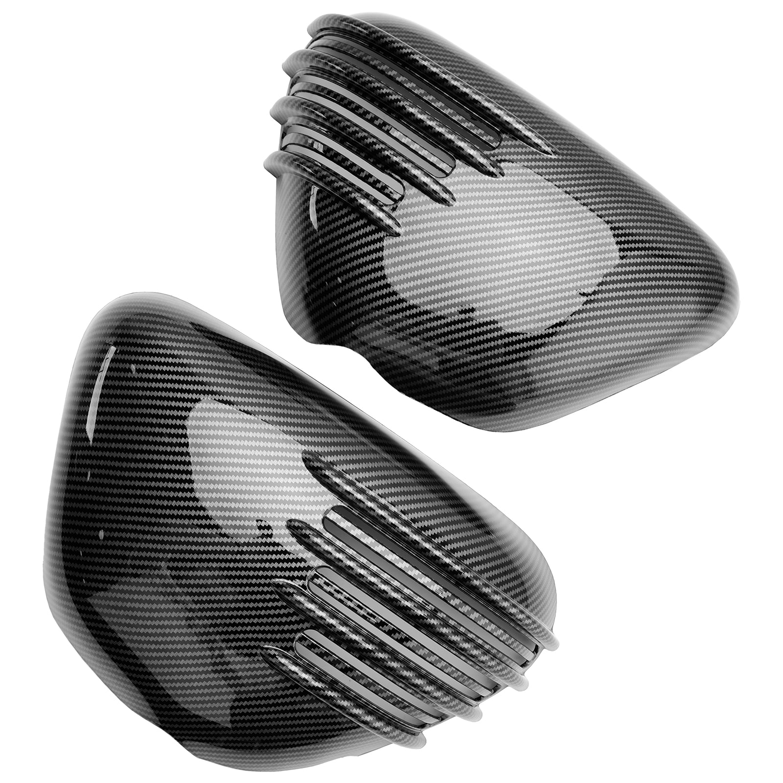 Snelheid Twin 900 2023-2024 Zijzitterpaneel