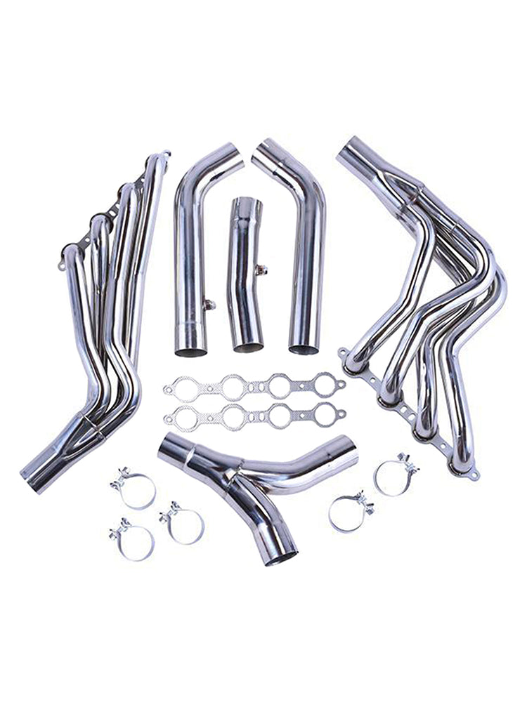 Kolekcjoner' Wydech do Chevroleta LS1 Camaro Race Version F-Body 1-7/8