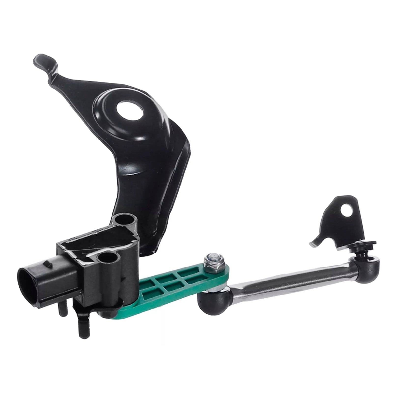 Senzor višine sklada za desno zadnje vzmetenje Audi A5 2007-2017 8K0941310C