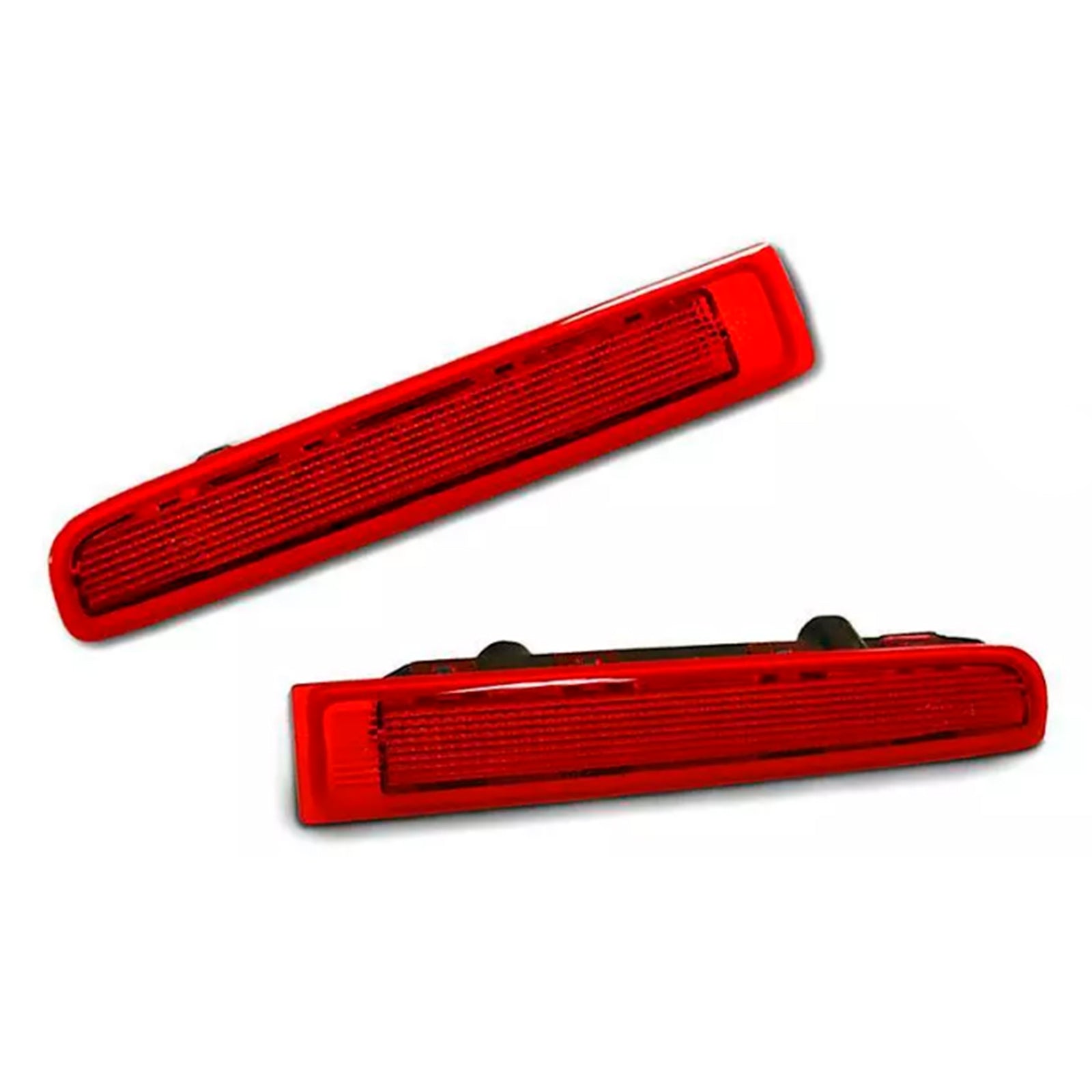 2003-2015 VW T5 Transporter Caravelle Multivan Mk V Rouge Rouge 3. požar Stop High Level 4 Vrata