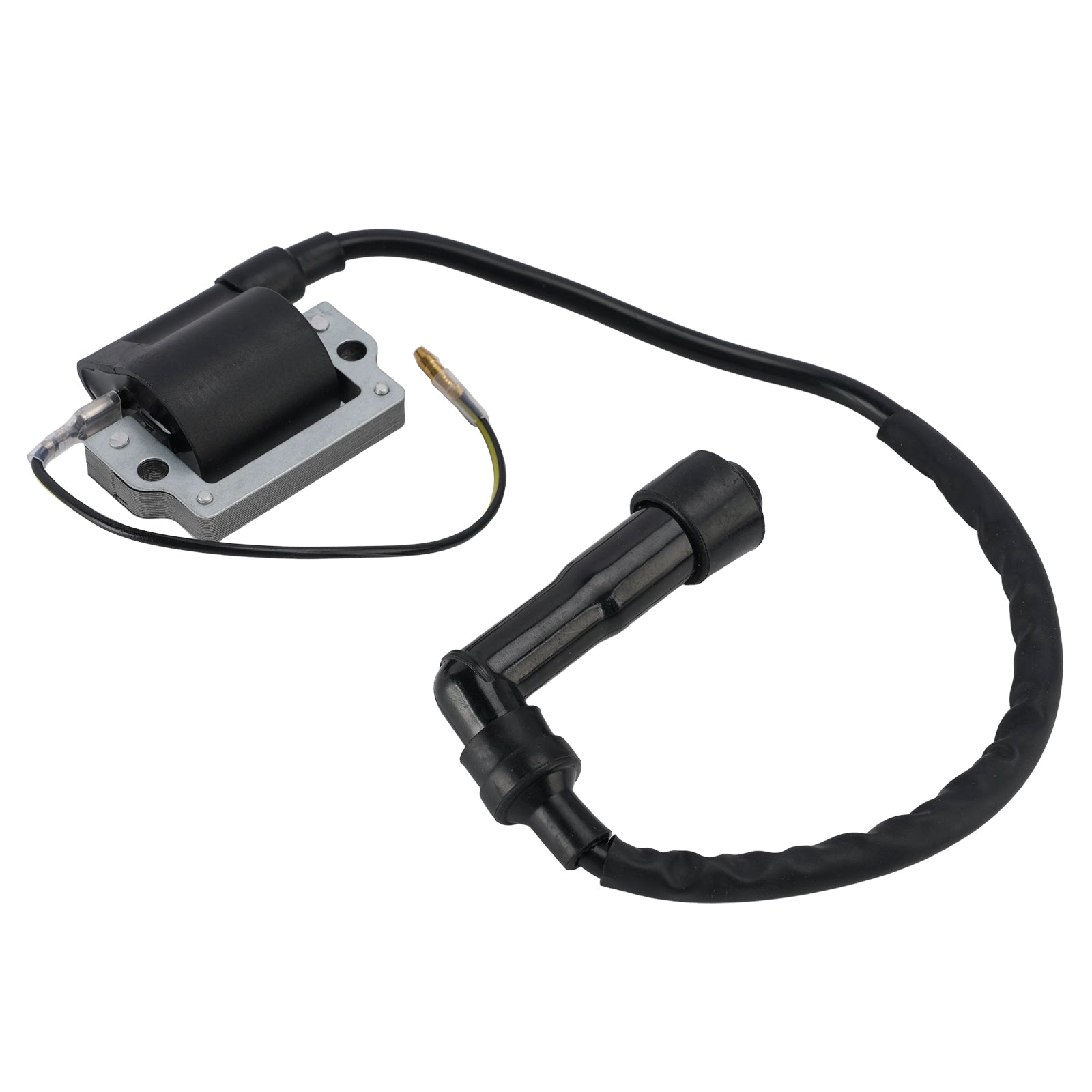 Bobine d'allumage pour Kawasaki KL600 KLR600 1984-1994 KL250 KLR250 1985-2005