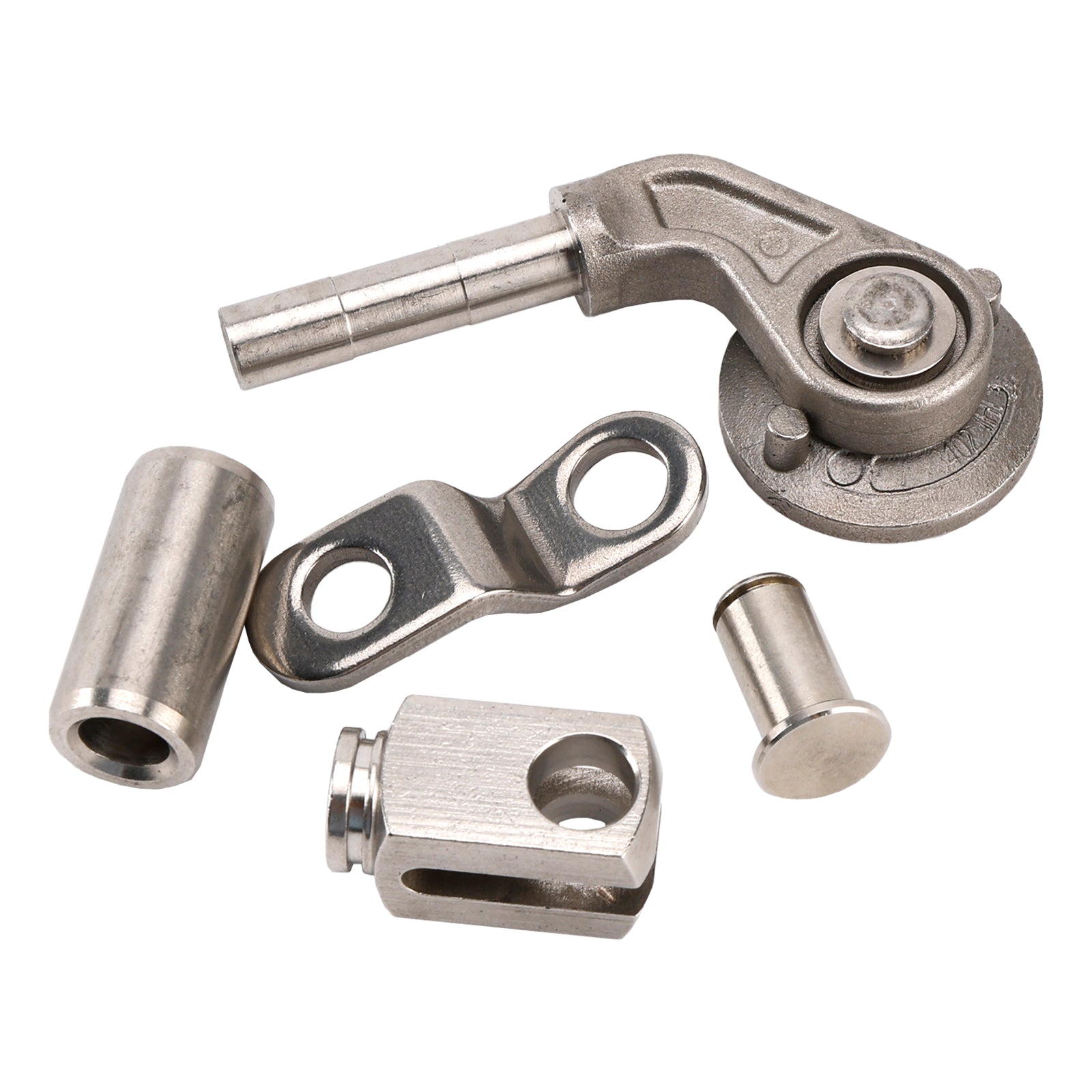 Zawór zaworu wyładowczego Turbo dla Audi 17-23 B9 A3 A4 A5 A6 2.0T 1,8T