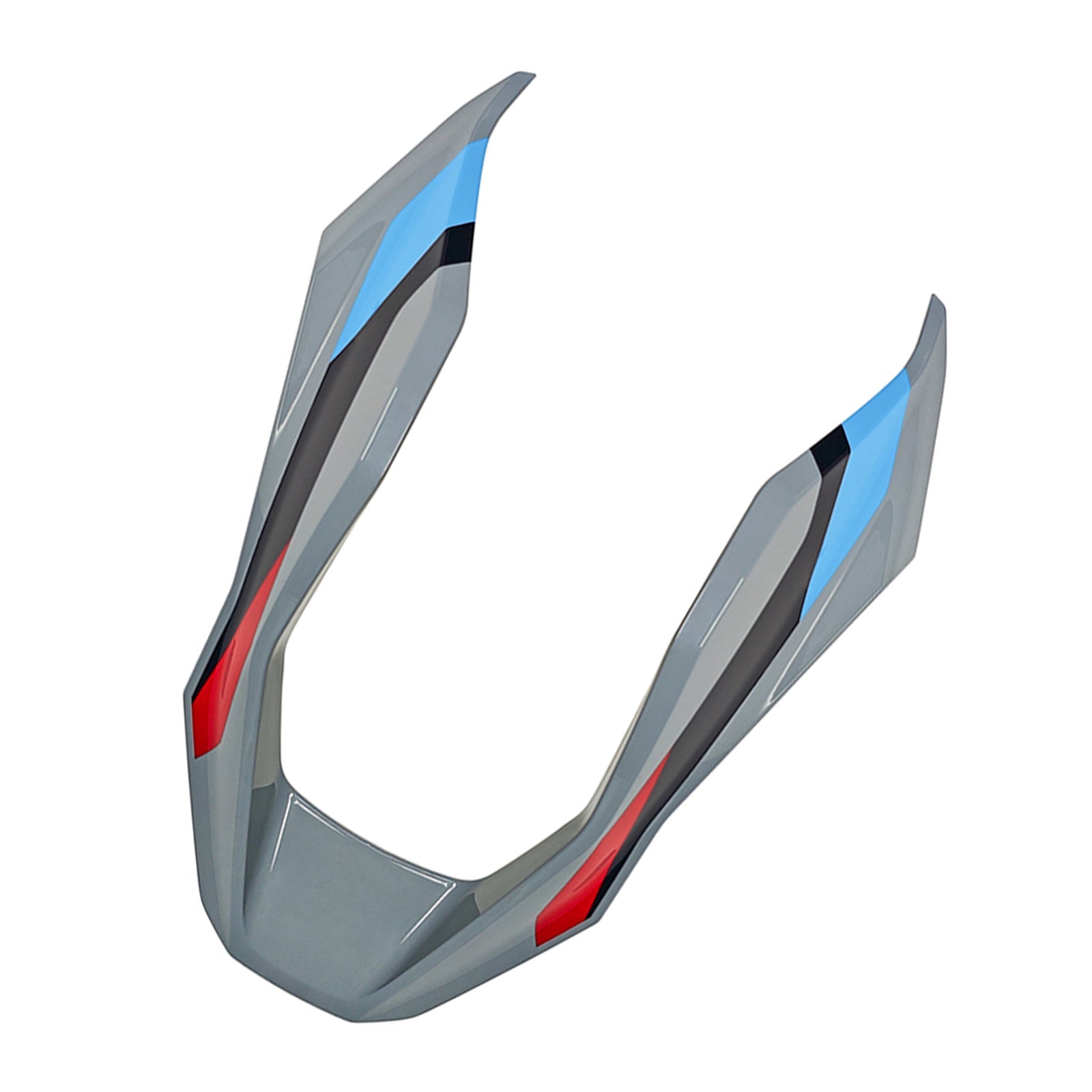 Kit di carrozzeria in plastica ABS iniettata per BMW R1300GS 2024-2025 10#