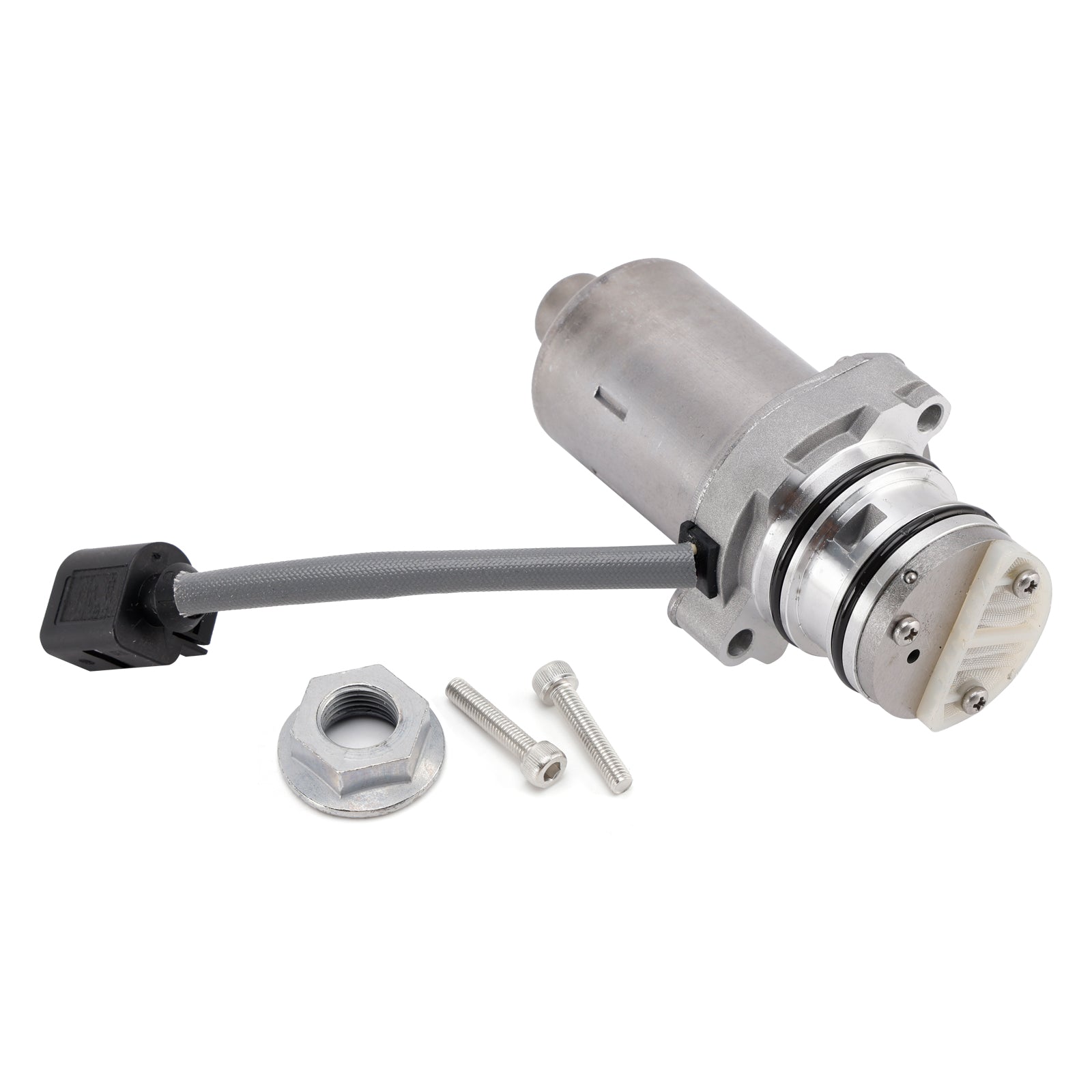 Ford Kuga AWD 2008-2012 9V4N4C019AA Tylna pompa różnicowa.