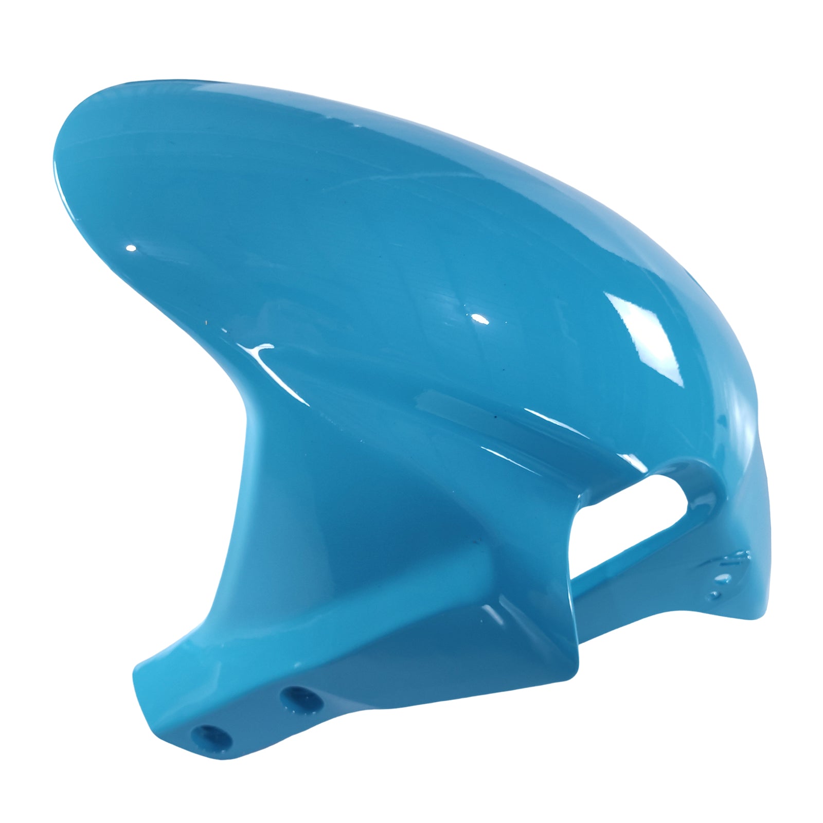 Kit de carenado de plástico ABS para Honda CBR600R 2005-2006 F5